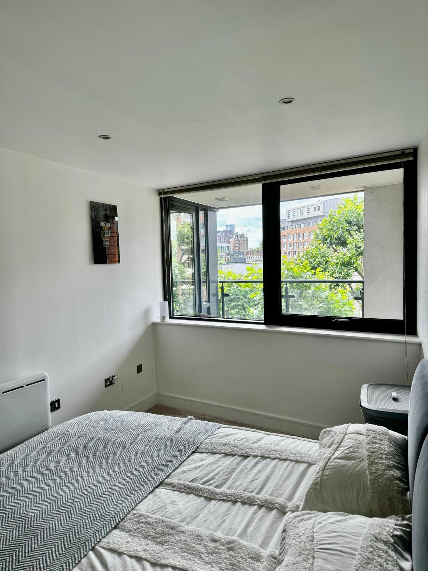 Appartement Stayinn Borough