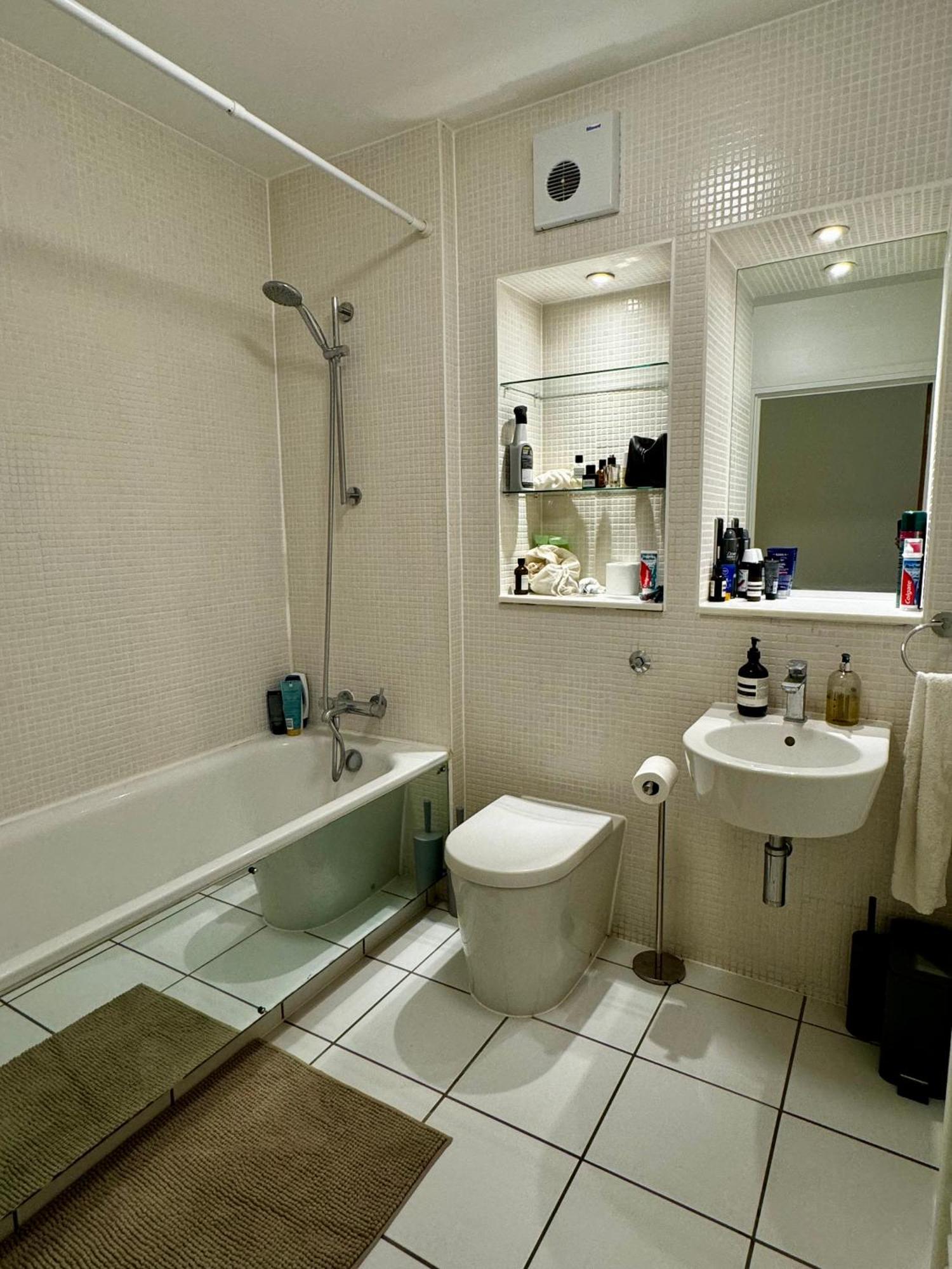 Appartement Stayinn Borough *