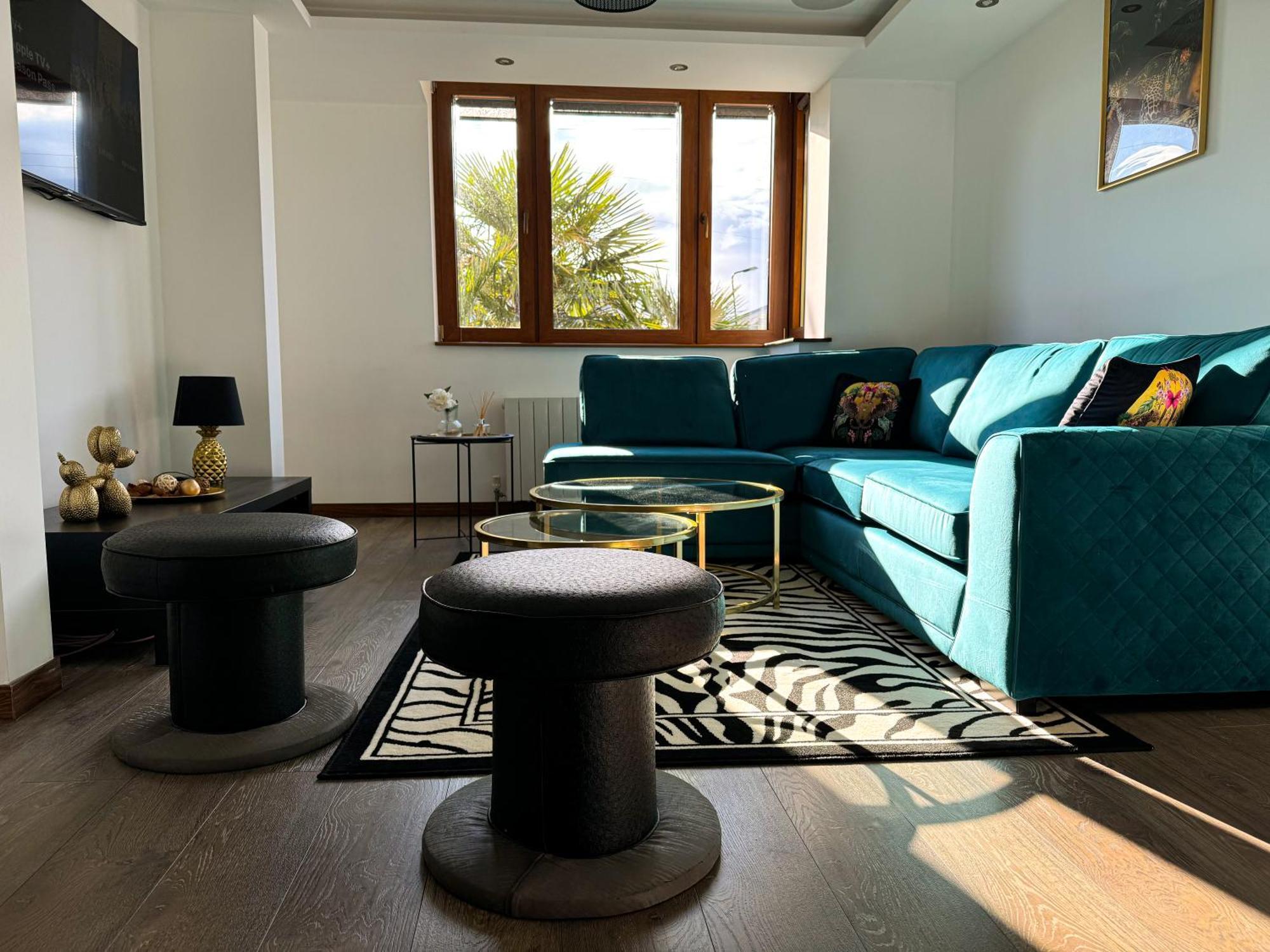 Luxurious 3bed House With Bath & Garden * London