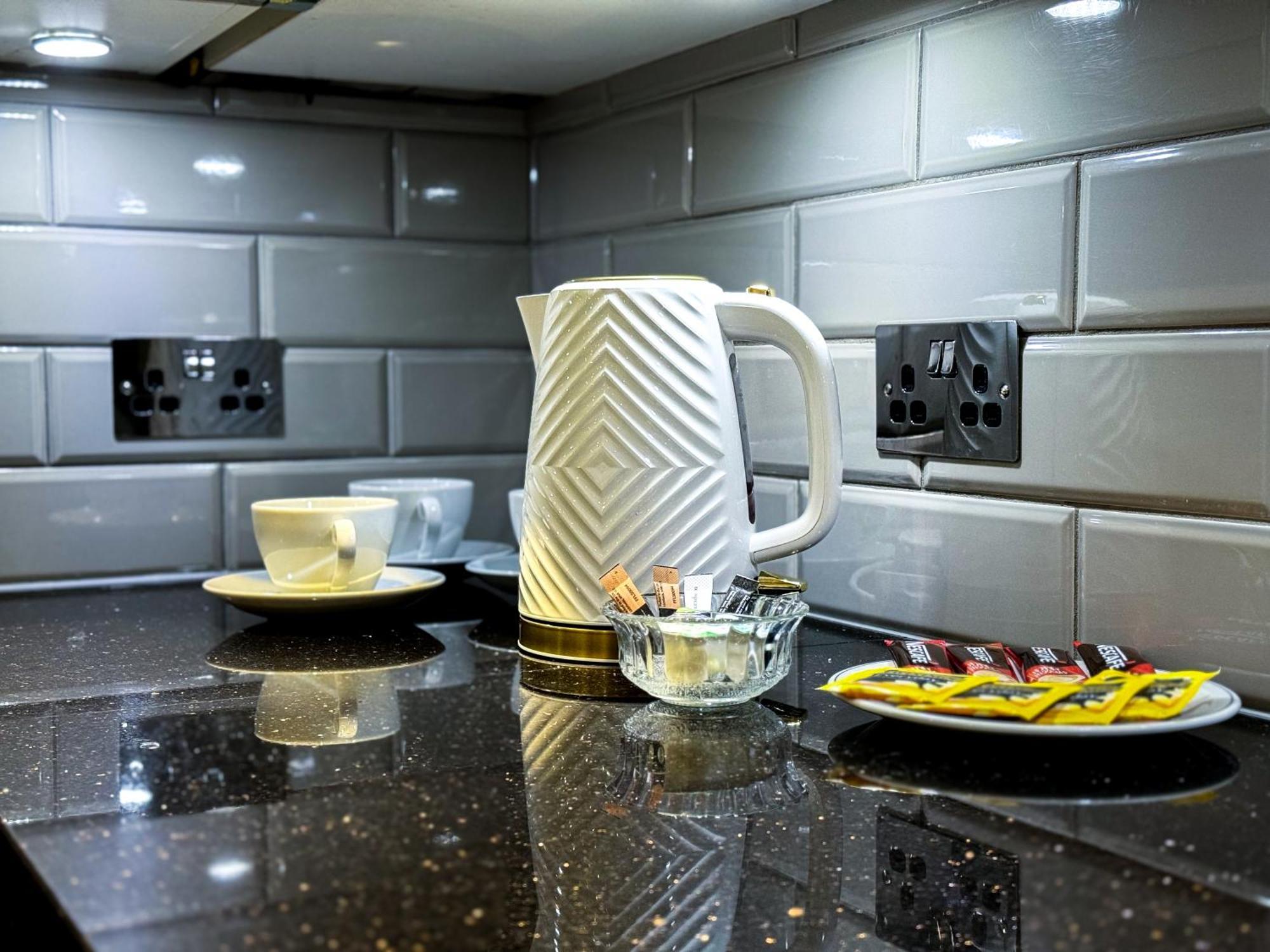 Holiday home Luxurious 3bed House With Bath & Garden London
