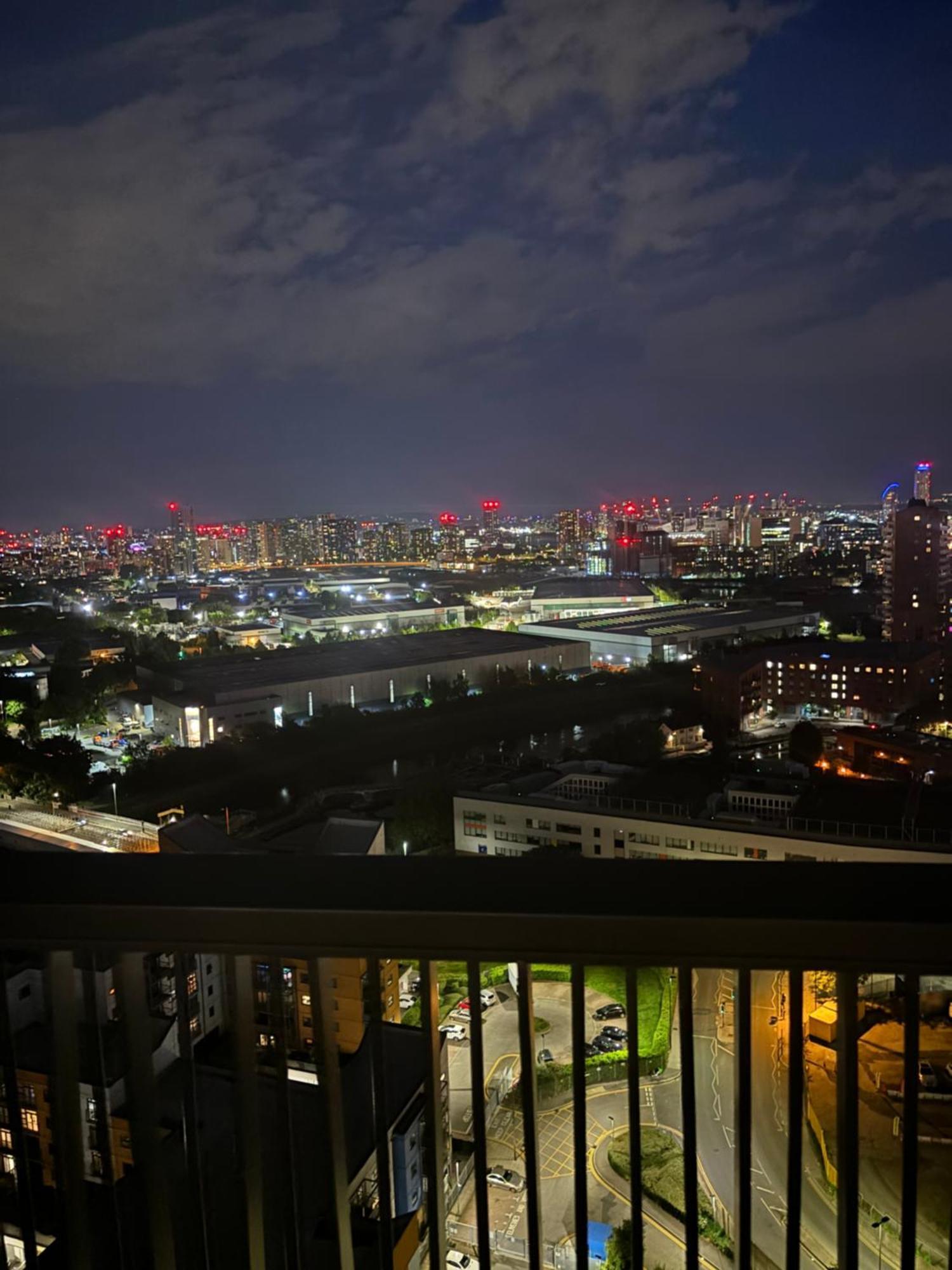 West View Appartement Londres