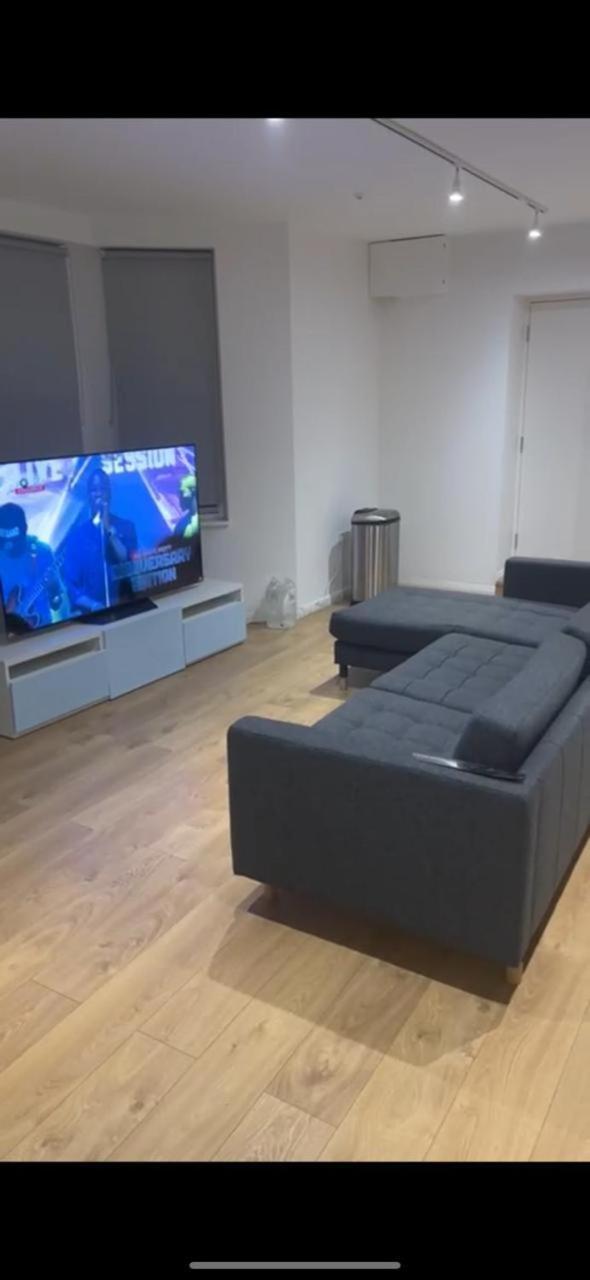 A Cozy Flat In Royalstandard Appartement Londres