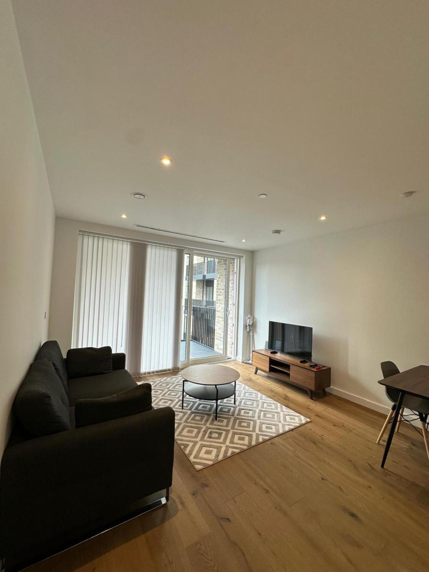 Nalla Deluxe Appartement *