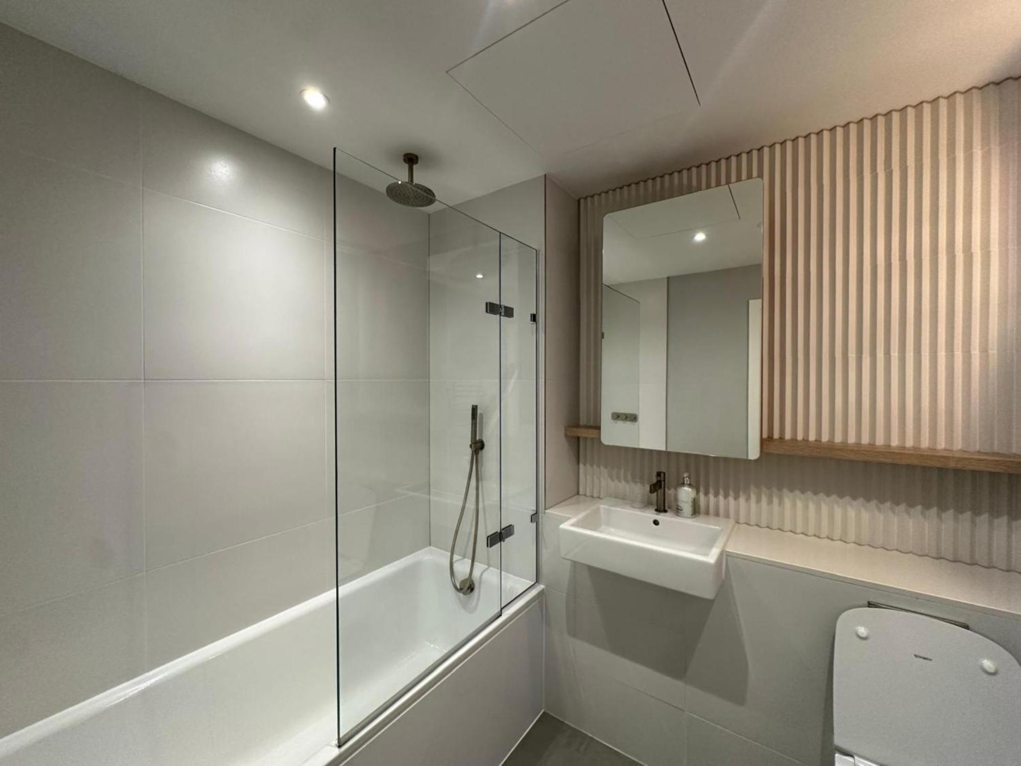 Appartement Nalla Deluxe *