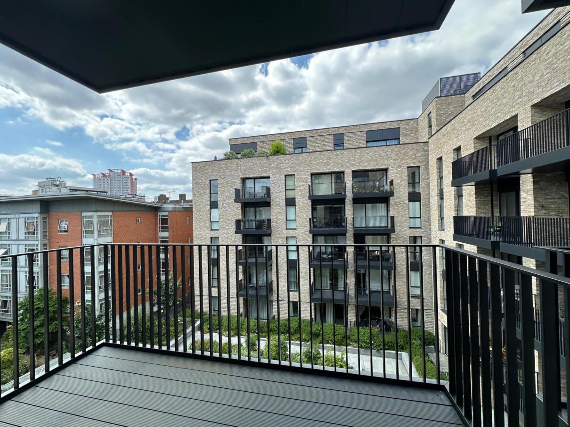 Appartement Nalla Deluxe