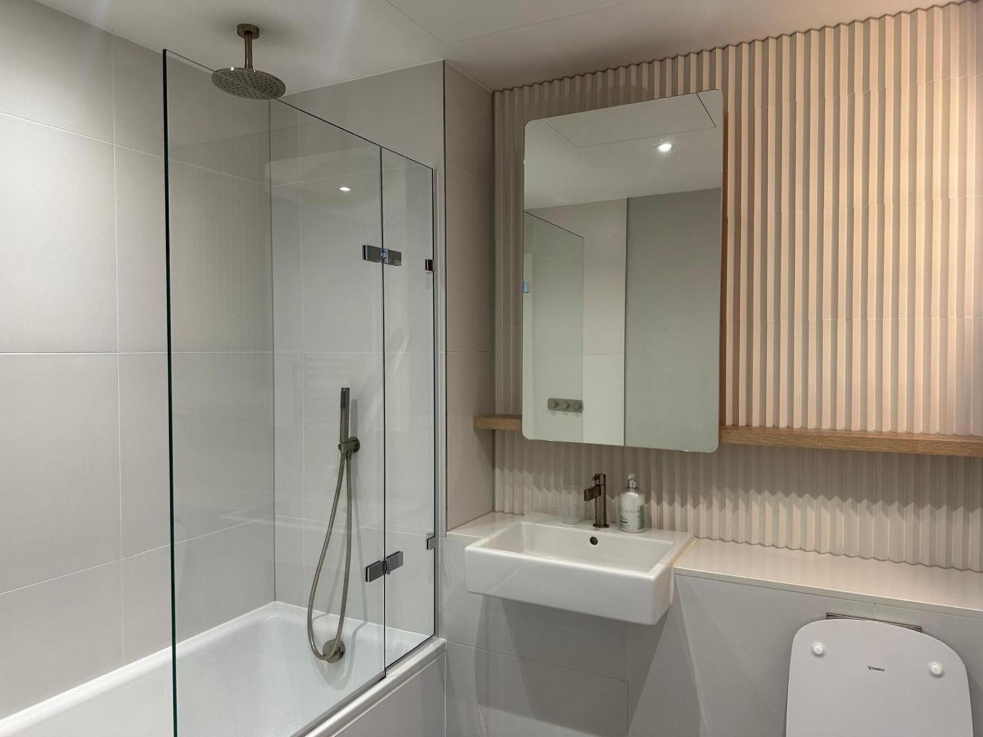 Appartement Nalla Deluxe