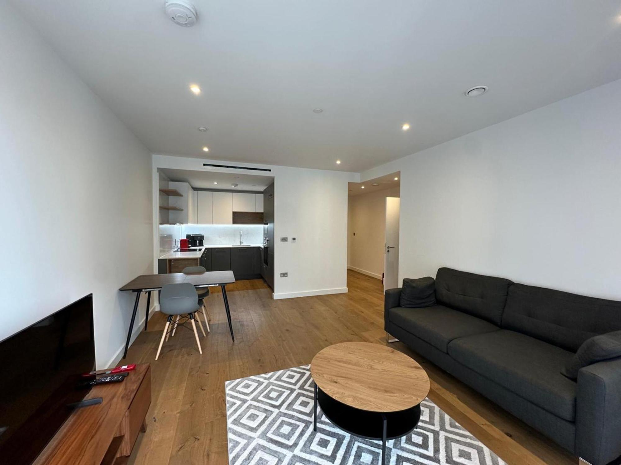 Nalla Deluxe Londen