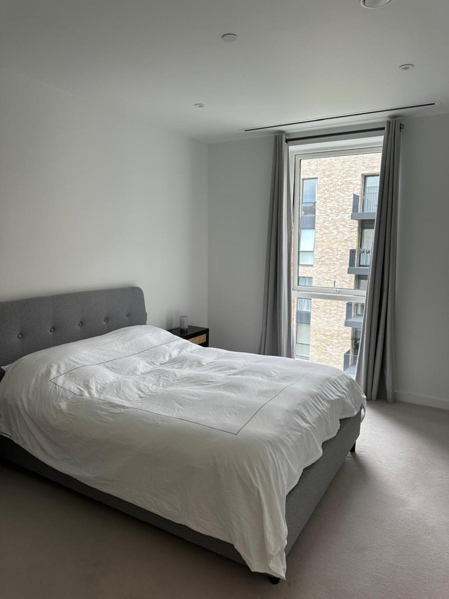 Nalla Deluxe * Londen