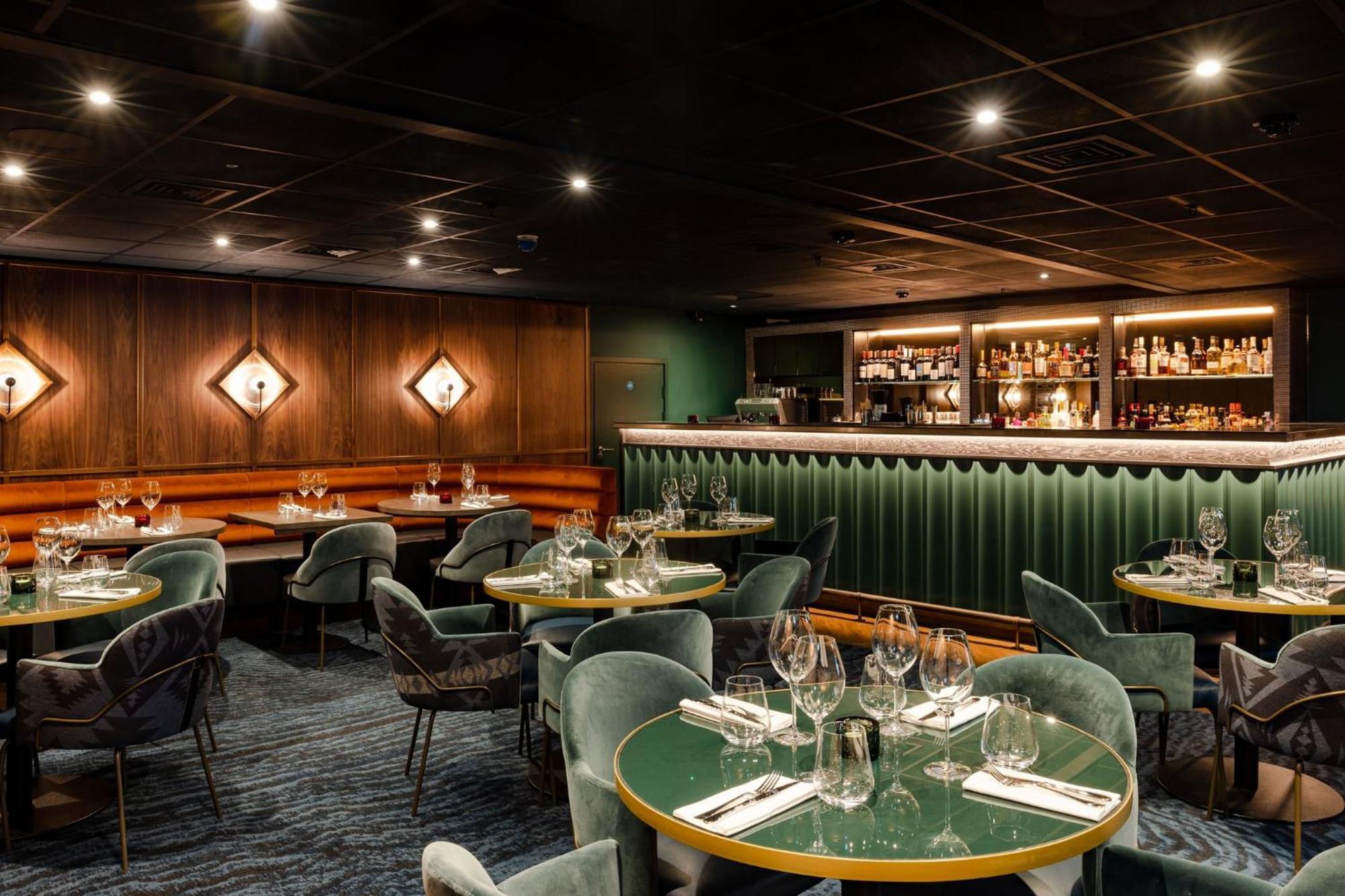 Club Quarters Hotel, Gracechurch Hotel London