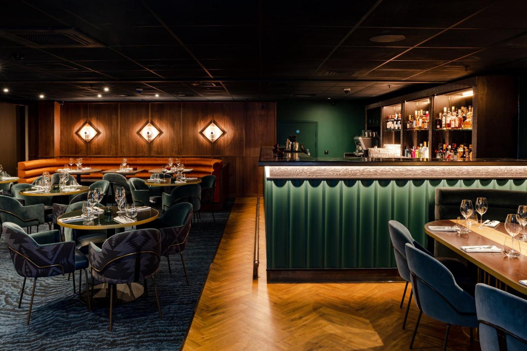 Club Quarters Hotel, Gracechurch London
