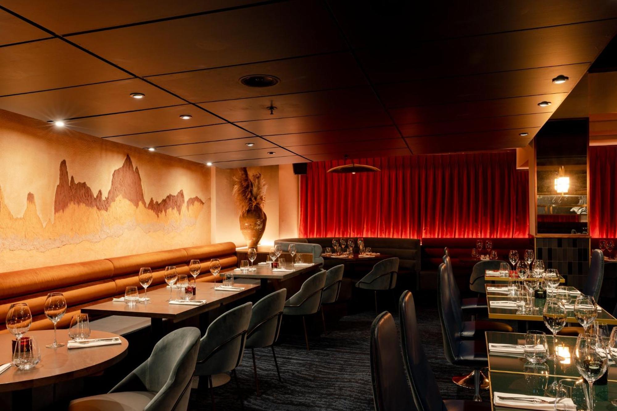 Club Quarters Hotel, Gracechurch 4* London