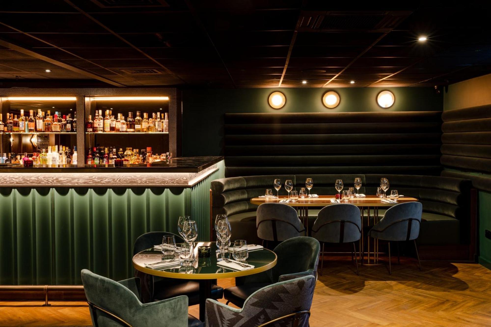 Club Quarters Hotel, Gracechurch
