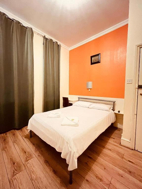 Hotel Gresham Bloomsbury 2*