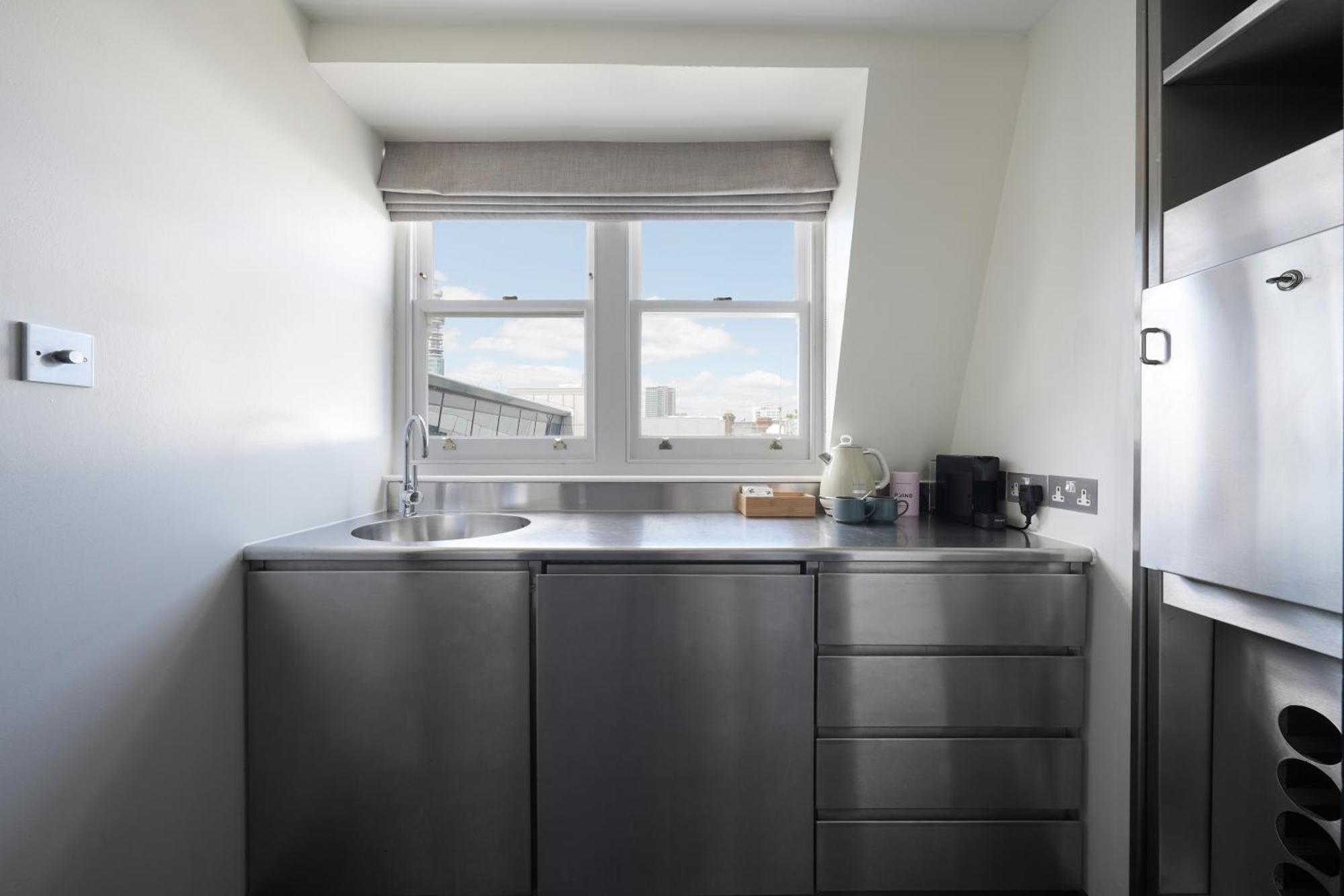 Numa Bloomsbury Aparthotel Londen