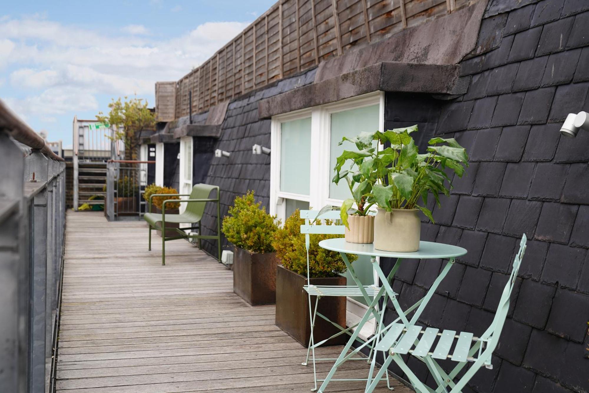 Numa Bloomsbury Aparthotel Londen
