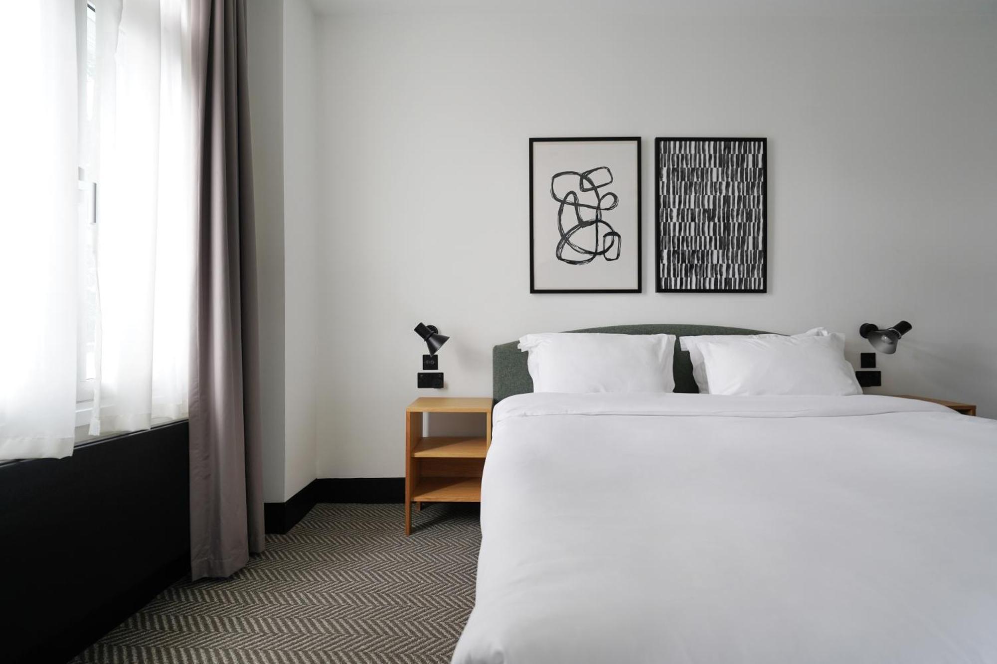 Numa Bloomsbury Aparthotel Londen