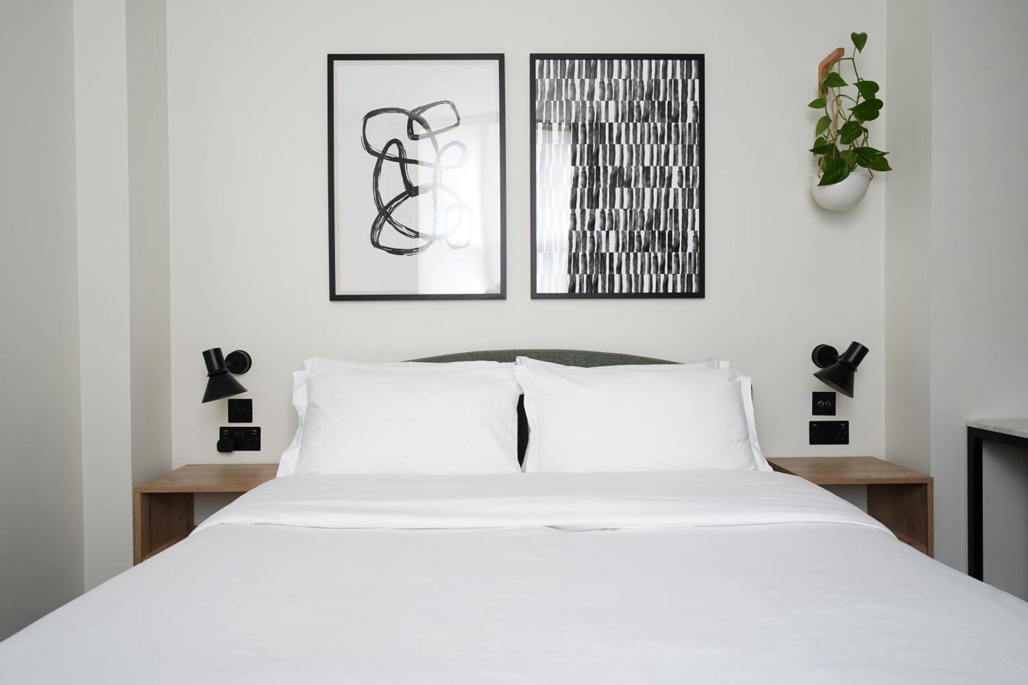 Numa Bloomsbury Aparthotel Londen
