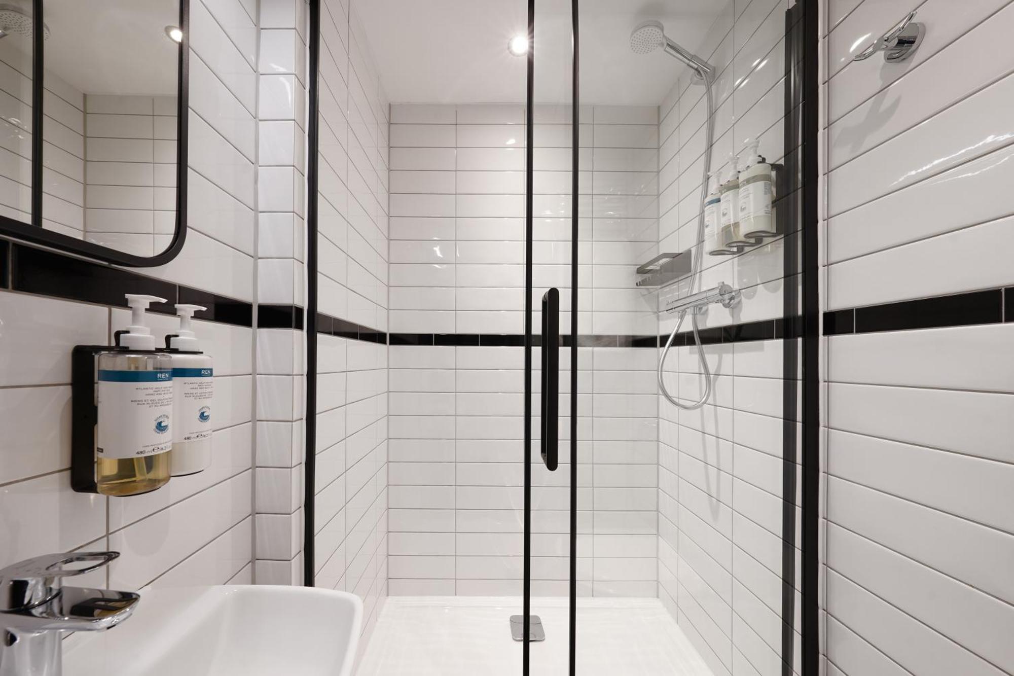 Numa Bloomsbury Aparthotel Londen