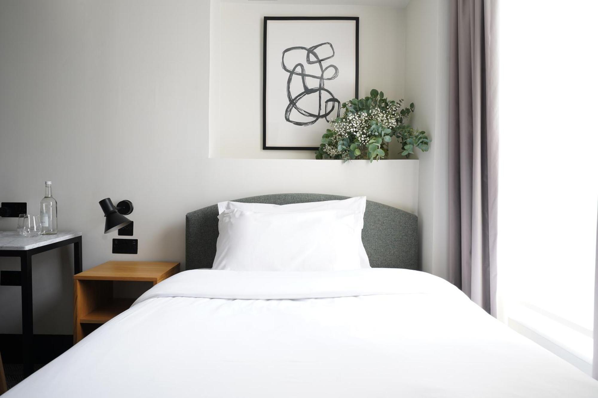 Numa Bloomsbury 4*