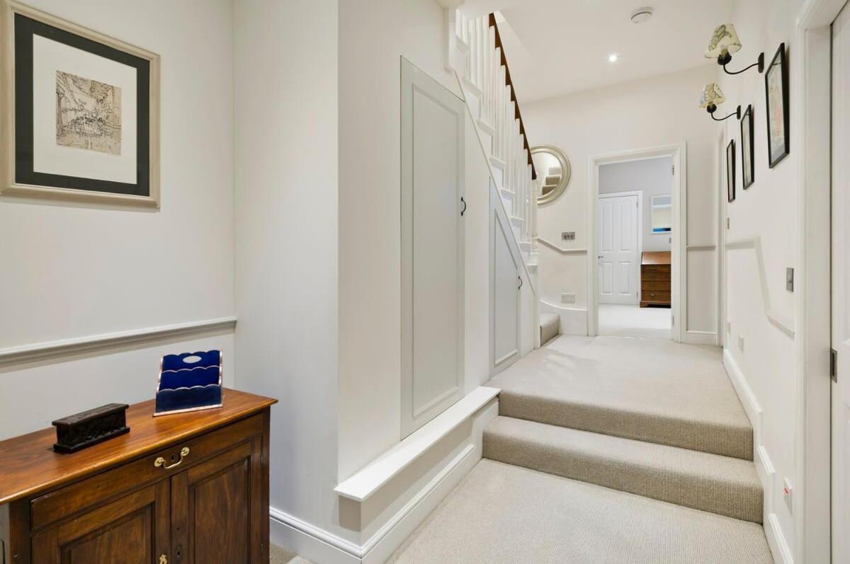 Fulham 4 Bed Family & Garden 5min From Tube * Londres