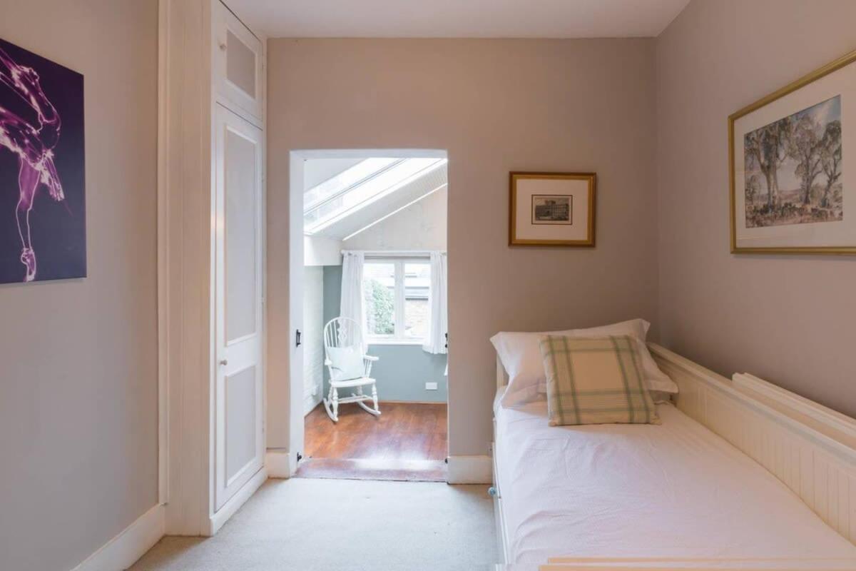 Fulham 4 Bed Family & Garden 5min From Tube Londres