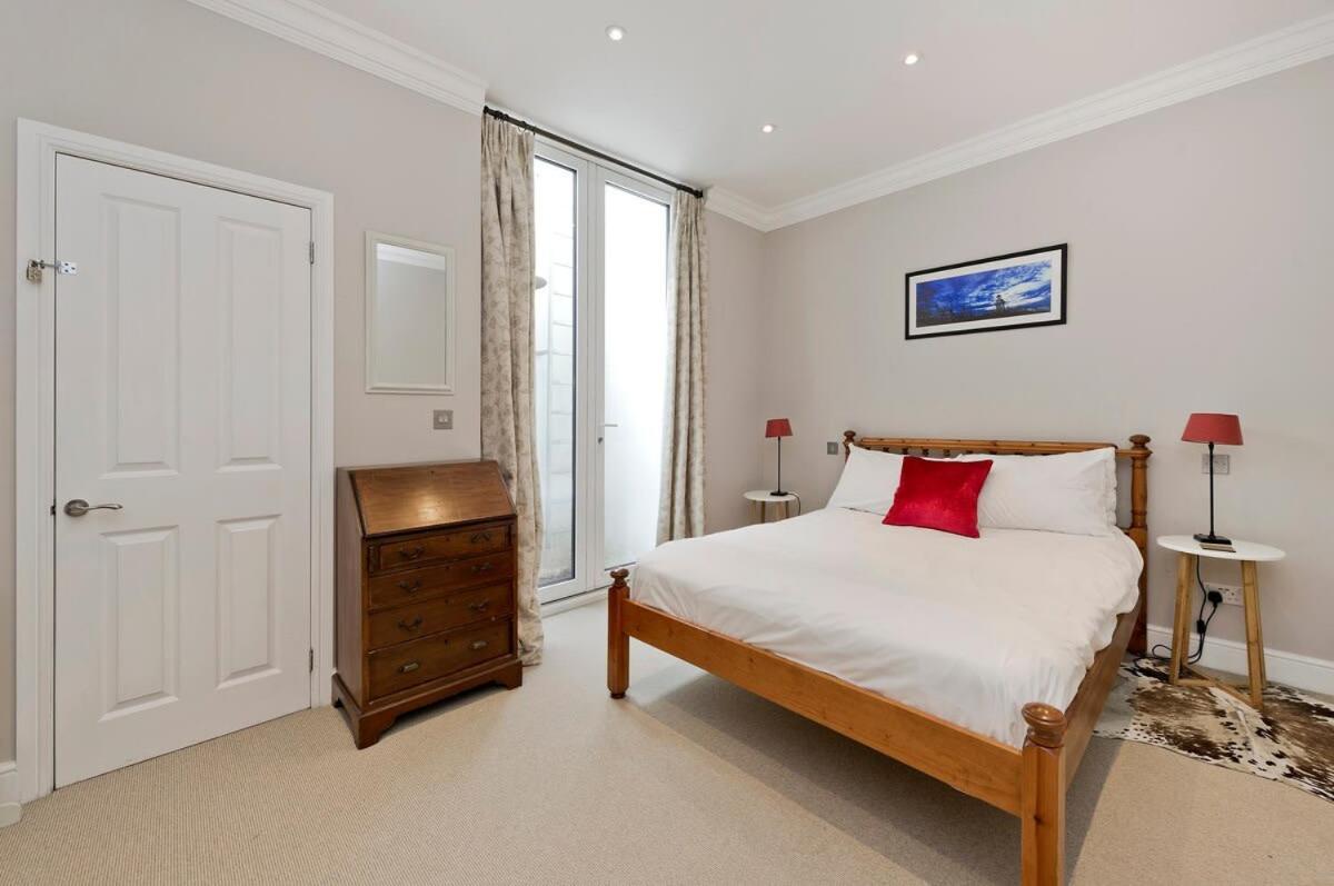 Fulham 4 Bed Family & Garden 5min From Tube Londres