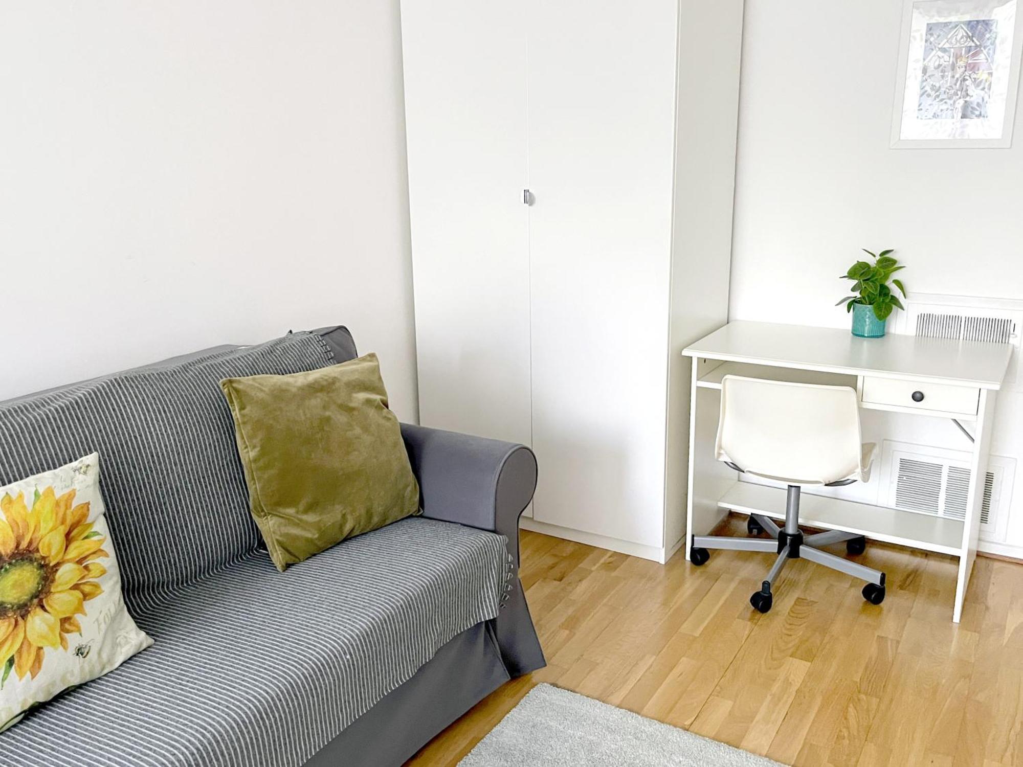 Fab 3-bed 3-bath Duplex Oxford Street, Regents Park, Fitzrovia W1 * London