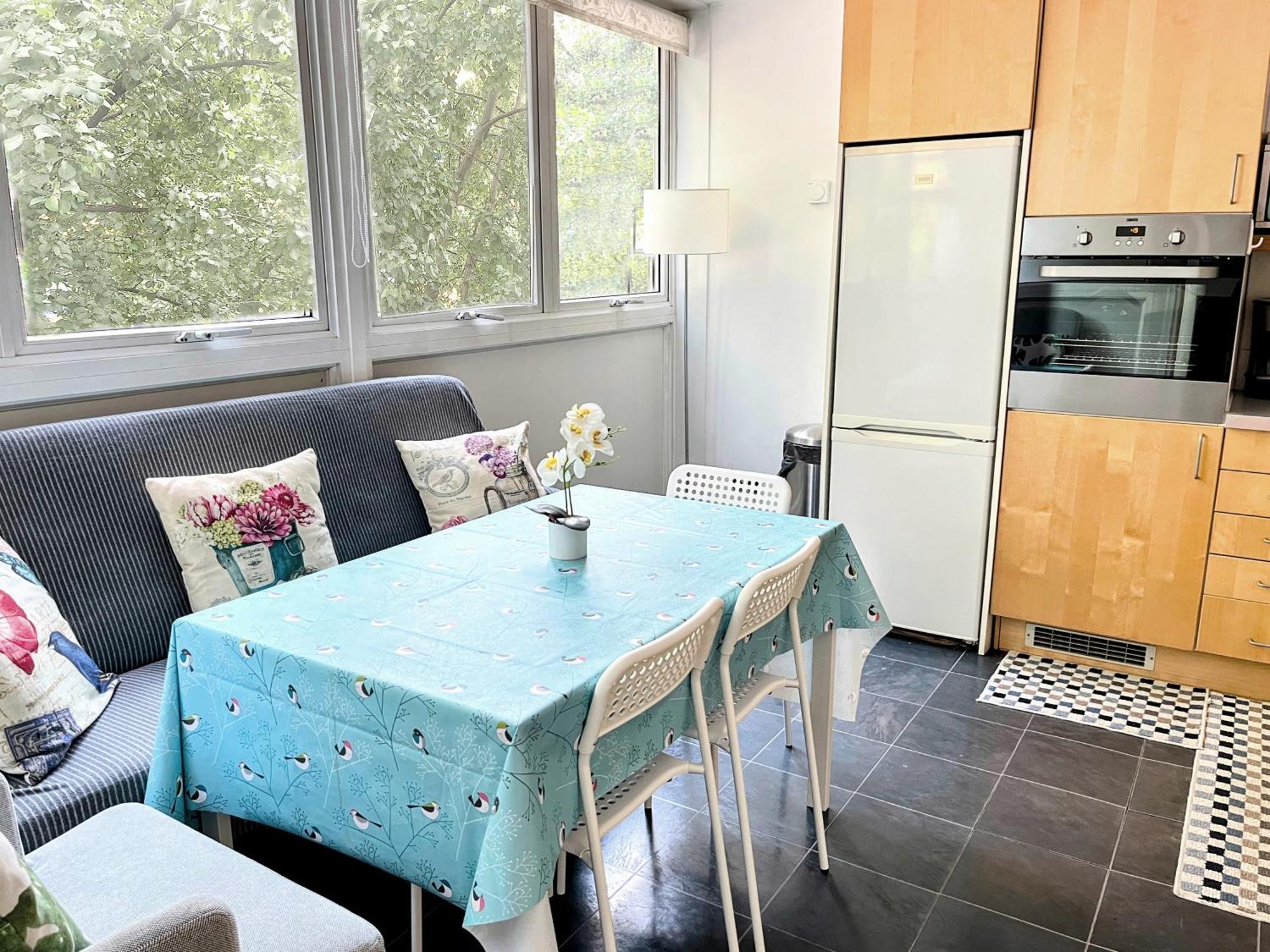 Apartment Fab 3-bed 3-bath Duplex Oxford Street, Regents Park, Fitzrovia W1