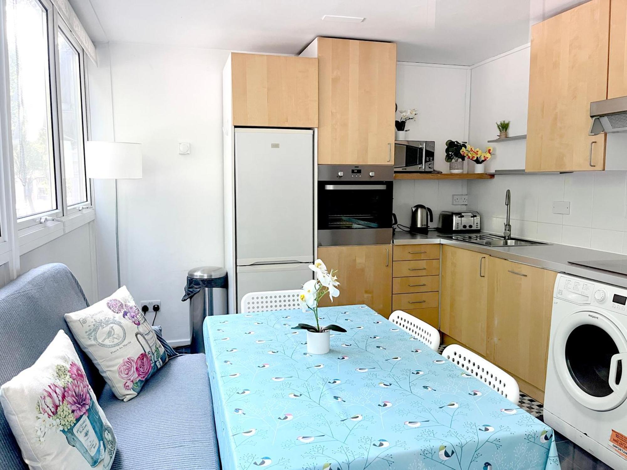 Apartment Fab 3-bed 3-bath Duplex Oxford Street, Regents Park, Fitzrovia W1 *