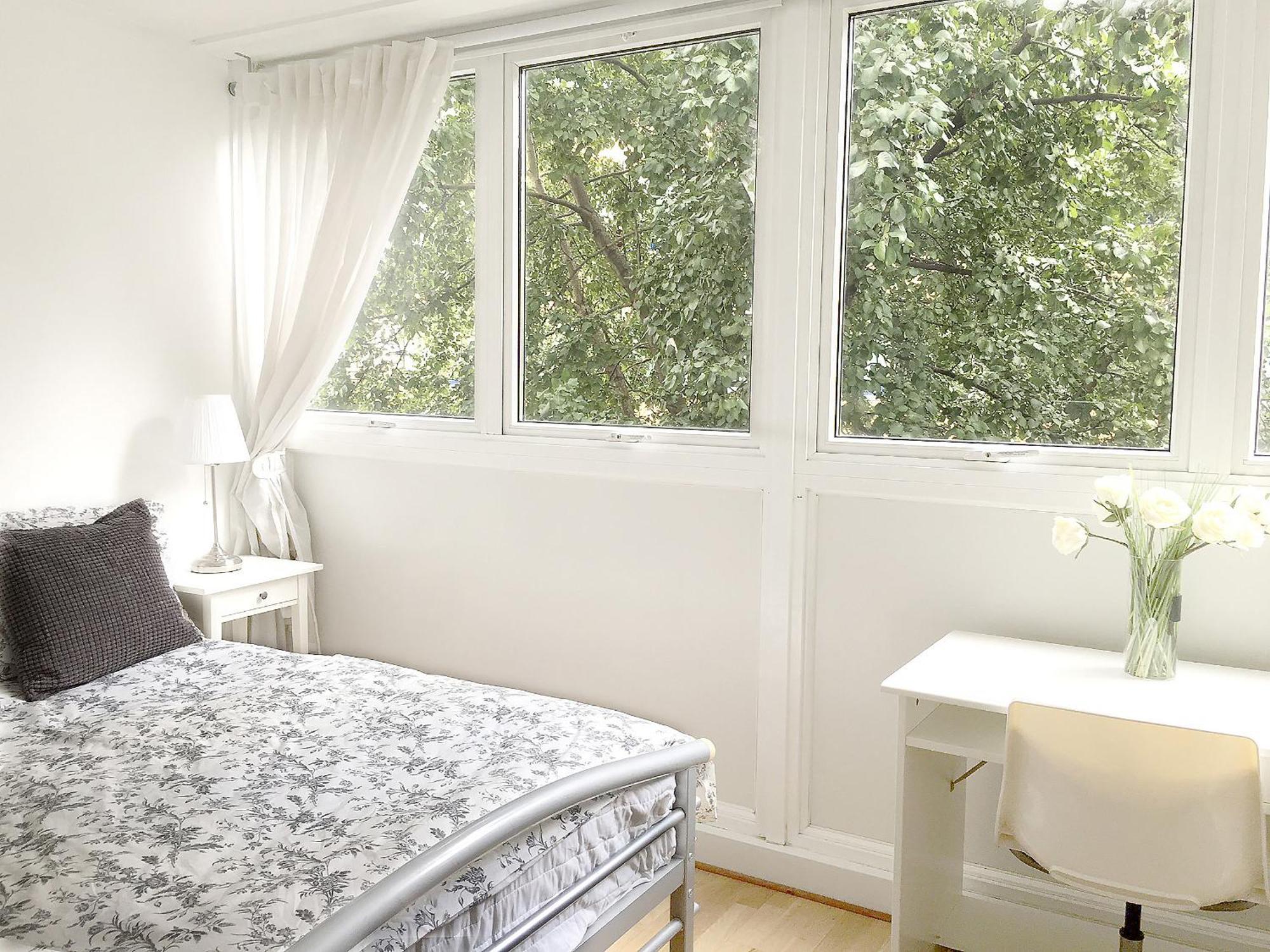 Fab 3-bed 3-bath Duplex Oxford Street, Regents Park, Fitzrovia W1 Apartment London