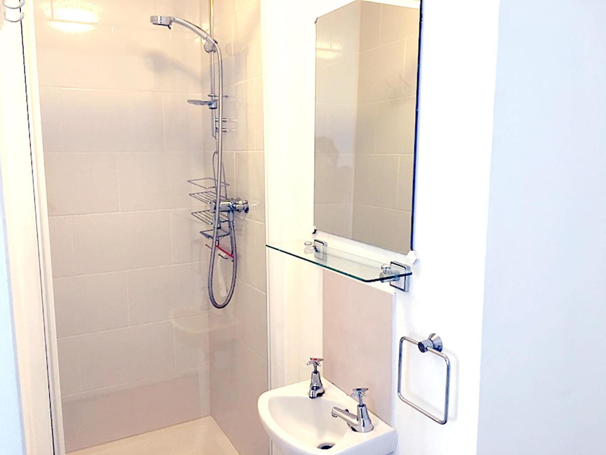 Fab 3-bed 3-bath Duplex Oxford Street, Regents Park, Fitzrovia W1 London