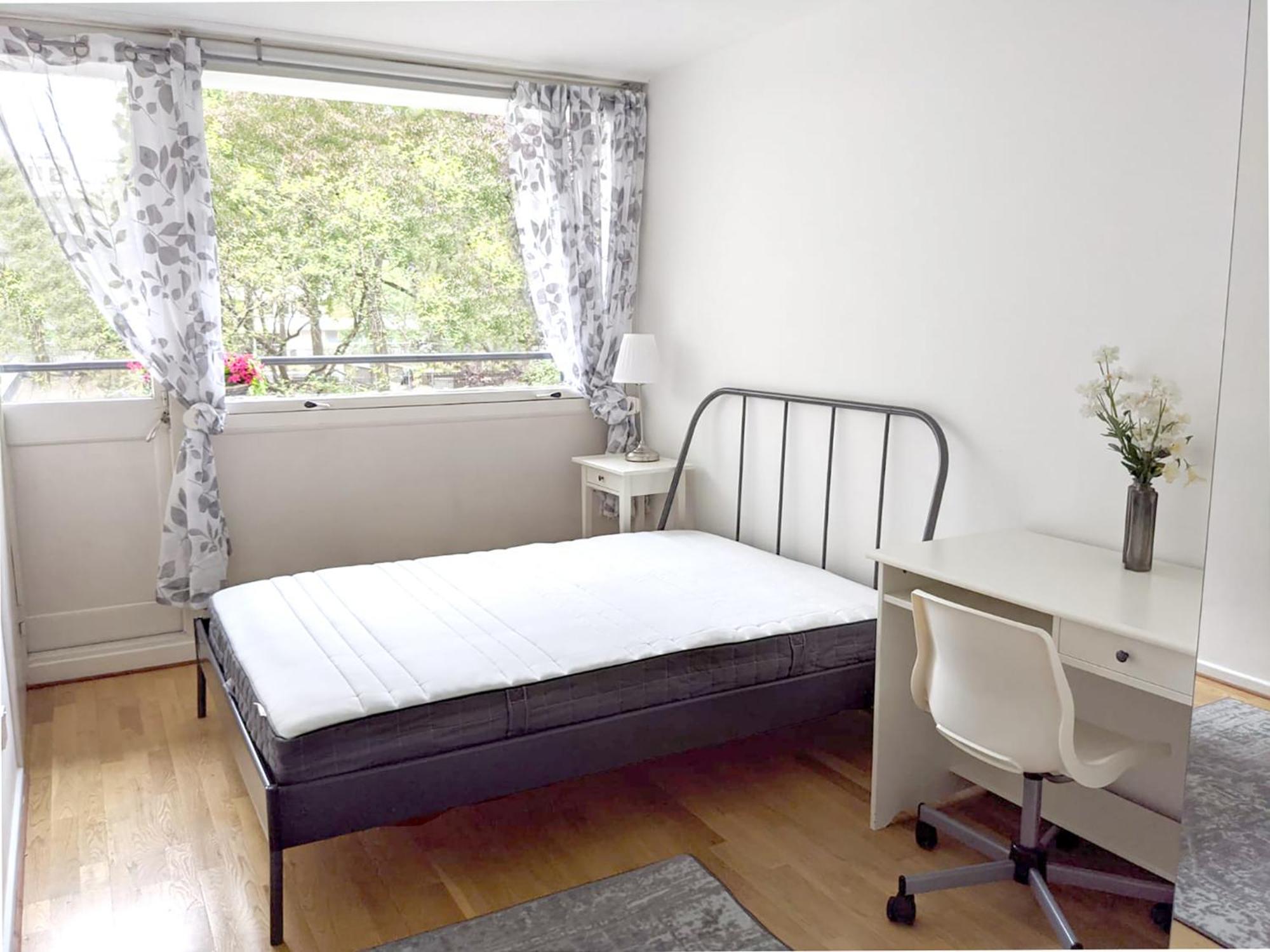 Fab 3-bed 3-bath Duplex Oxford Street, Regents Park, Fitzrovia W1 Apartment