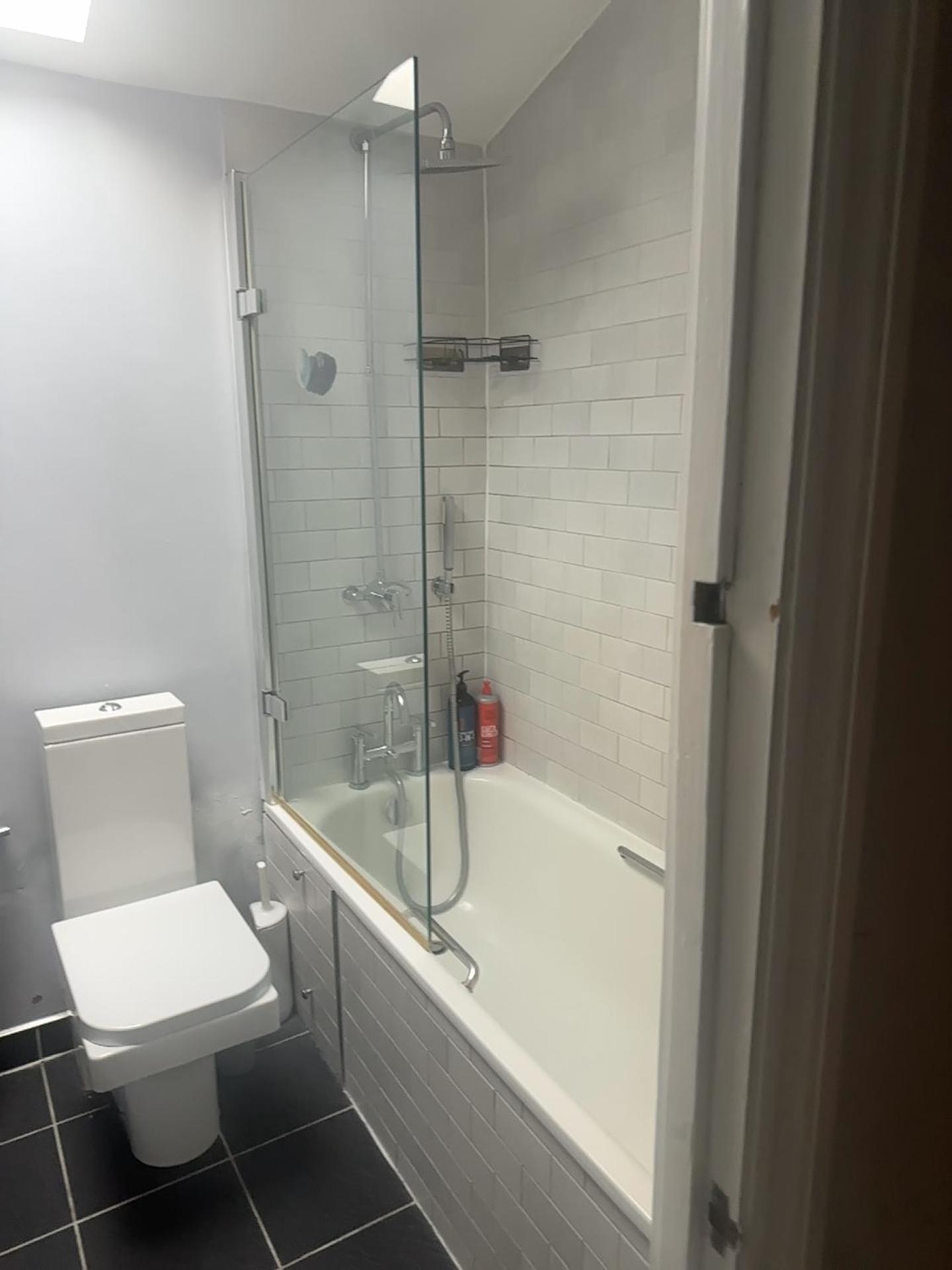Hospedagem domiciliar My Sky Secret Garden 1 Bedroom Londres