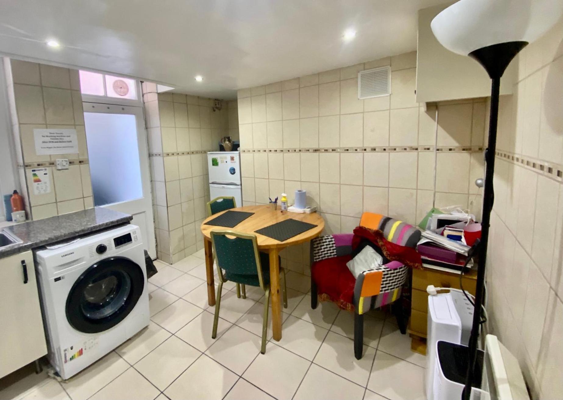 Habitación en casa particular In Bloomsbury2 Londres