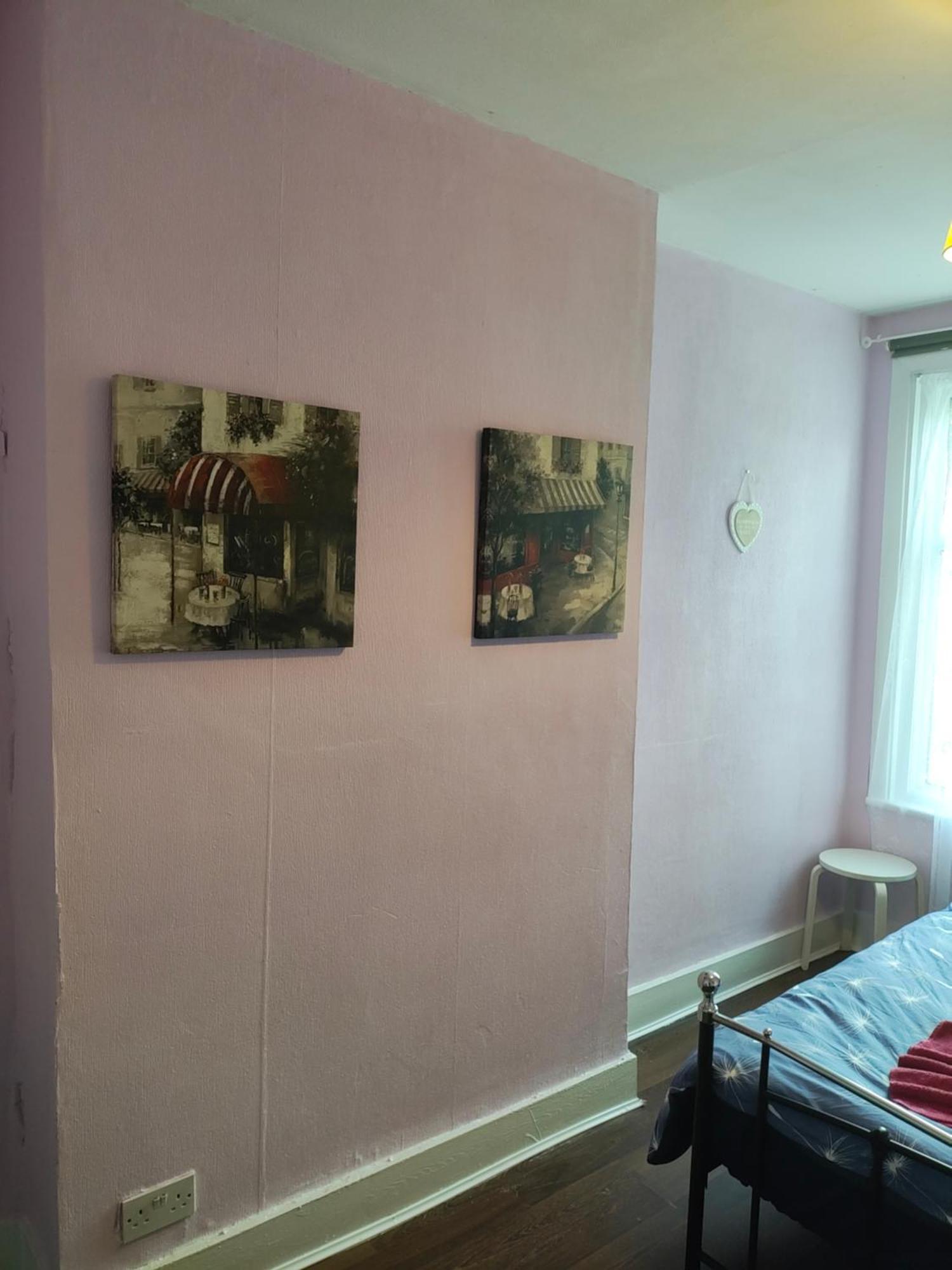 Charming Double Bed Retreat Gasthof *