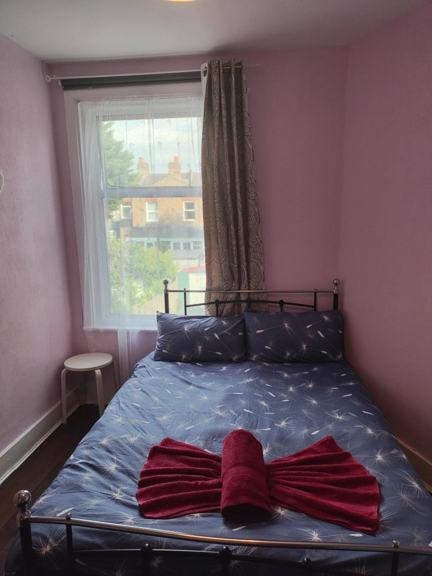 Gasthof Charming Double Bed Retreat *