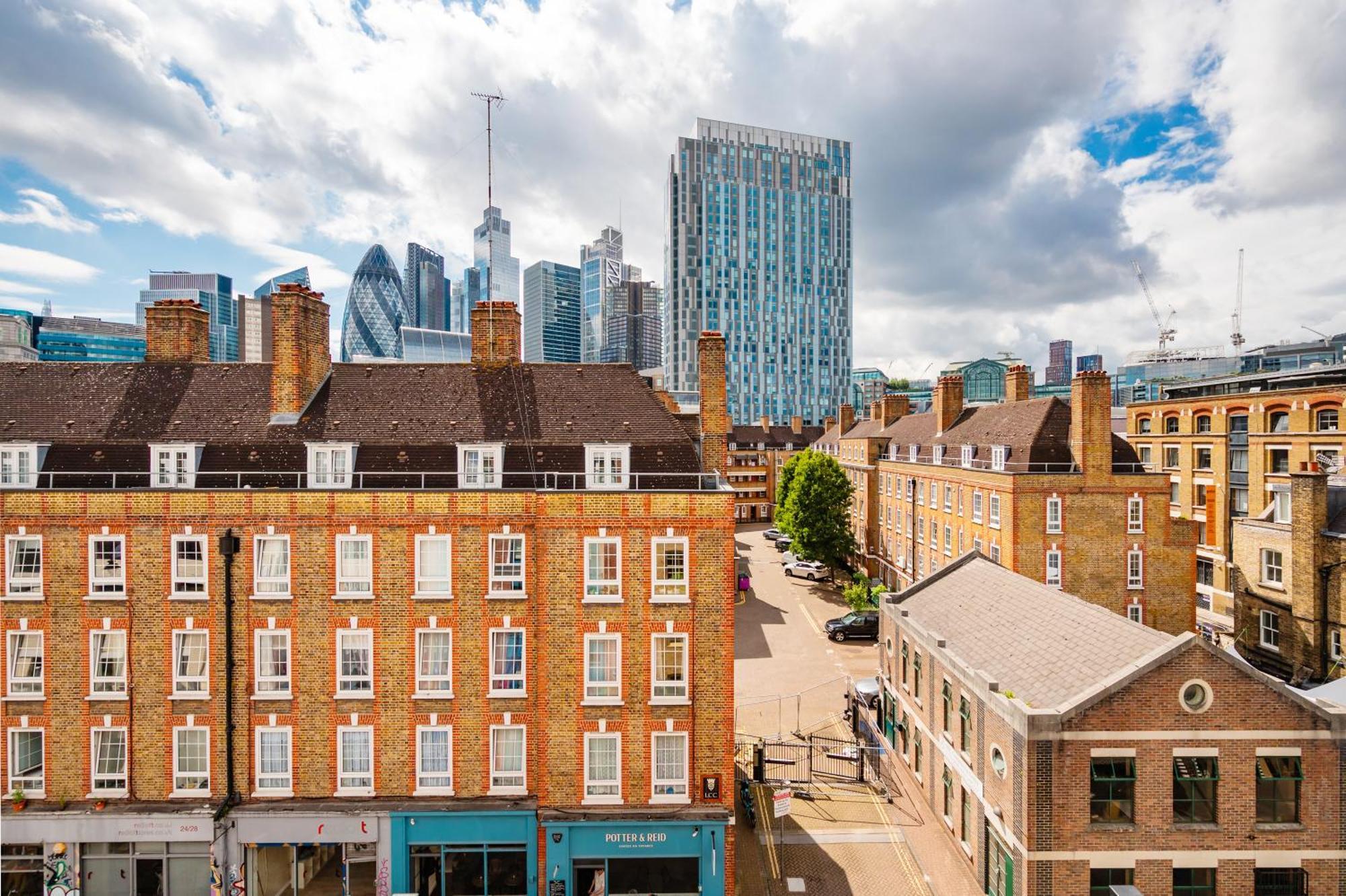Arcore Premium Spitafields Londres