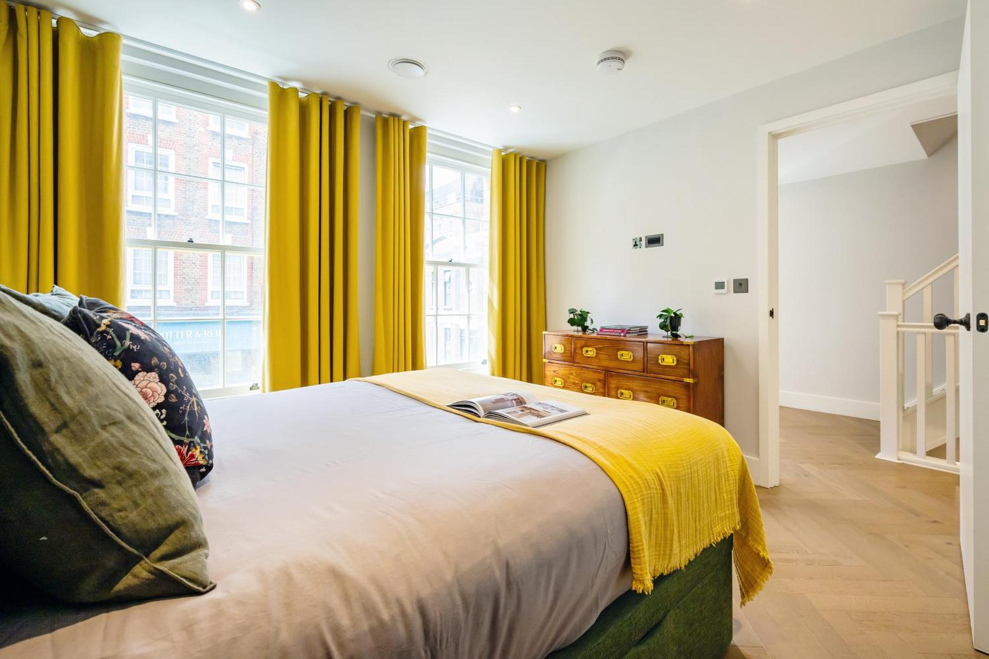 Appartement Arcore Premium Spitafields