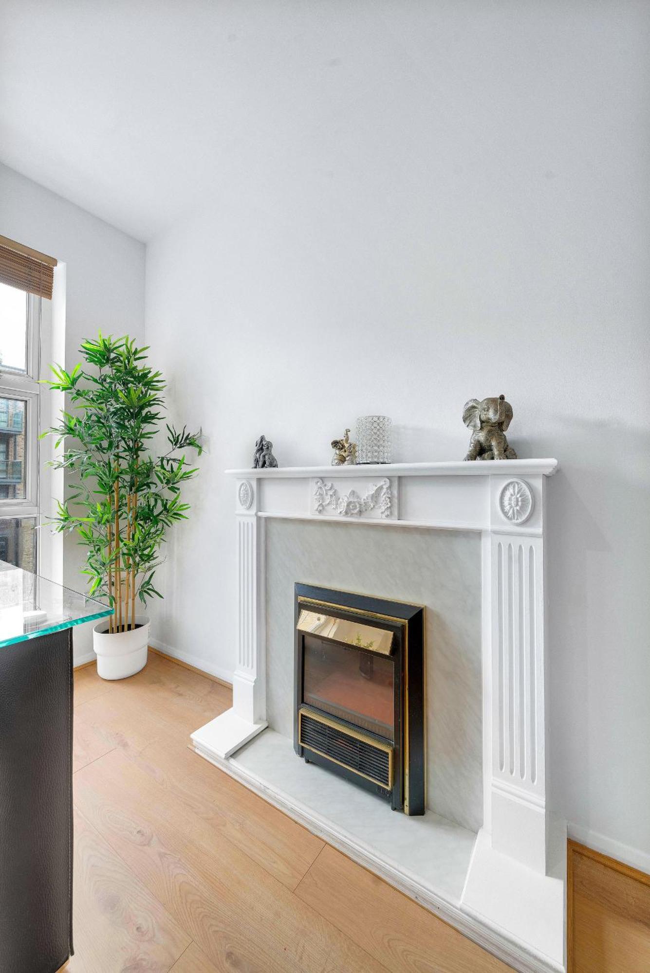 Spacious Two Bedroom Private In Tower Bridge Bridge Apartamento Londres