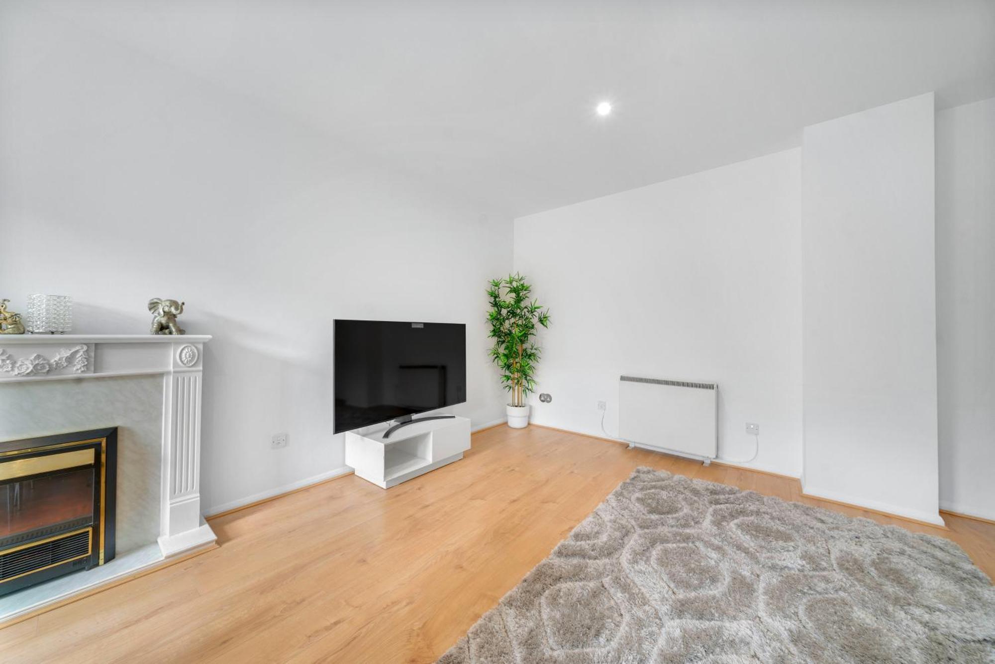 Spacious Two Bedroom Private In Tower Bridge Bridge Londres