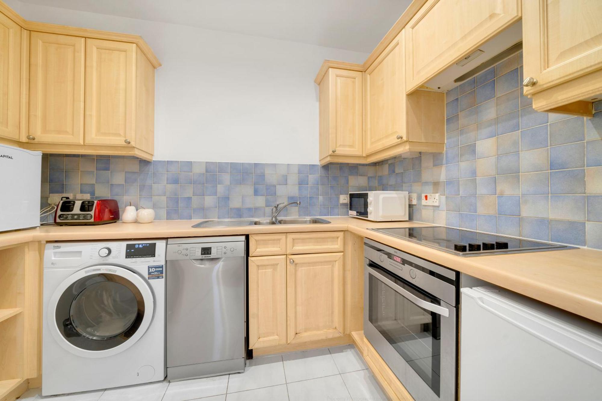 Spacious Two Bedroom Private In Tower Bridge Bridge Apartamento Londres