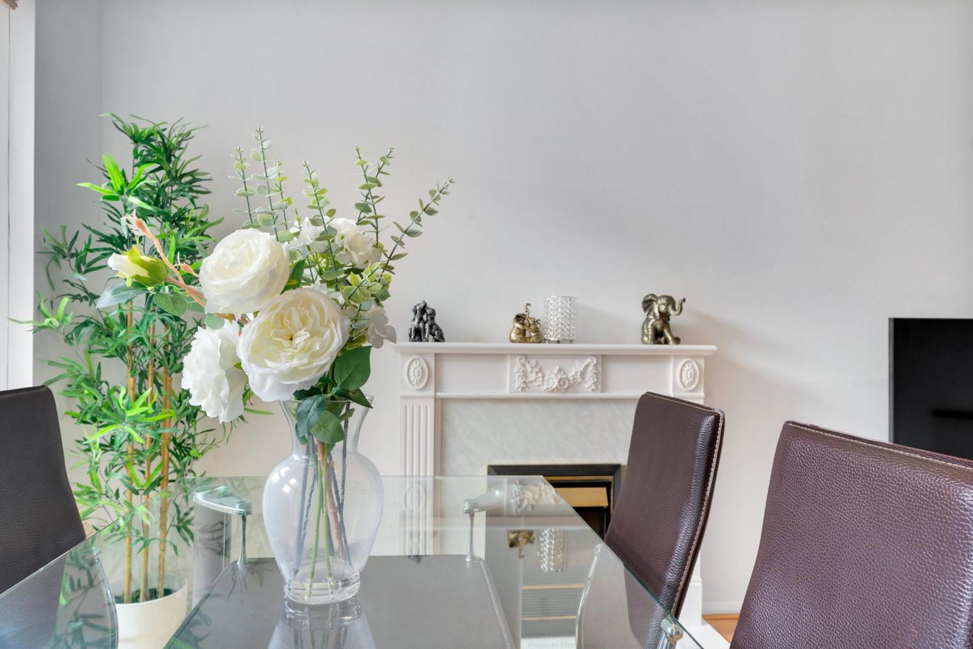 Apartamento Spacious Two Bedroom Private In Tower Bridge Bridge