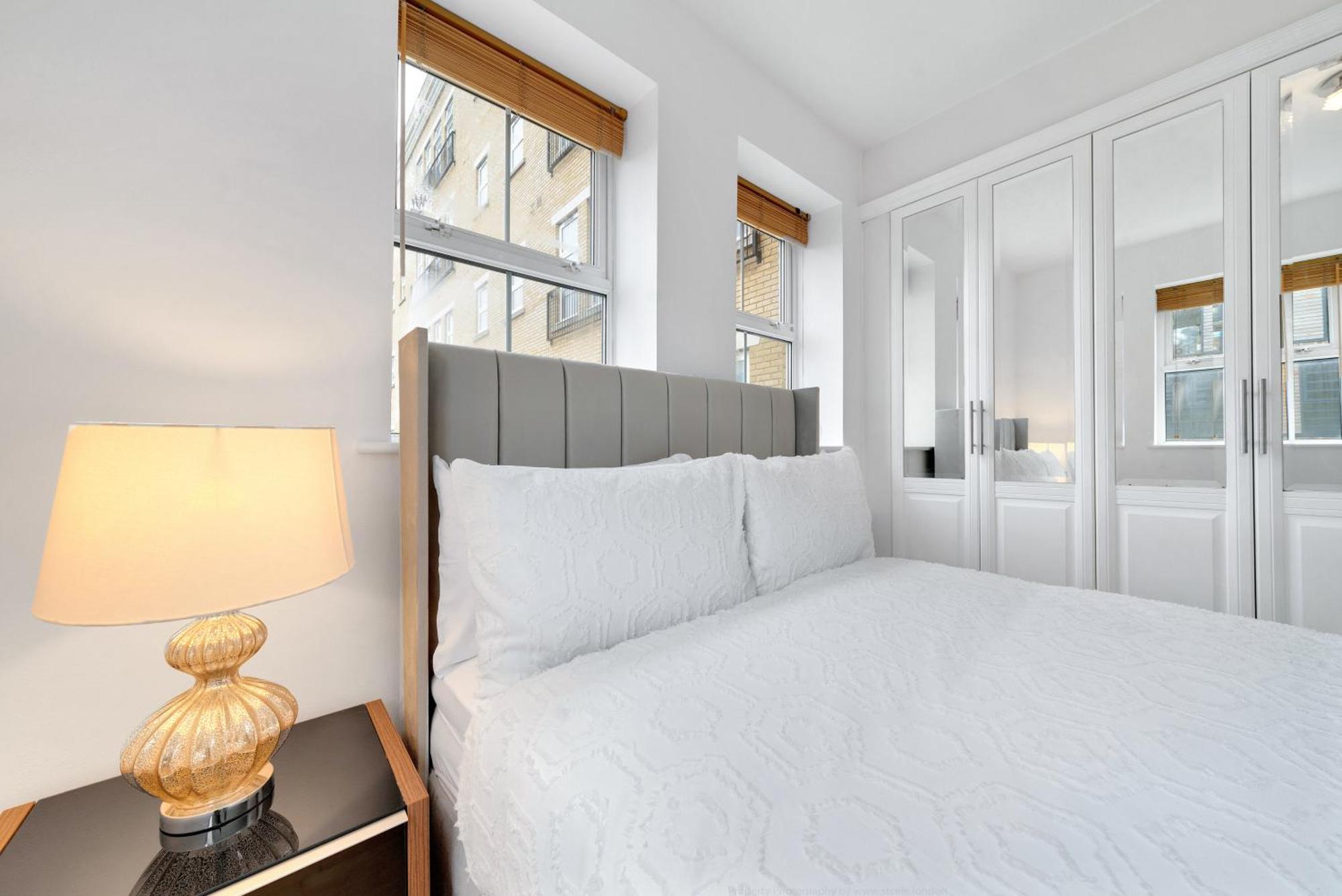 Apartamento Spacious Two Bedroom Private In Tower Bridge Bridge Londres