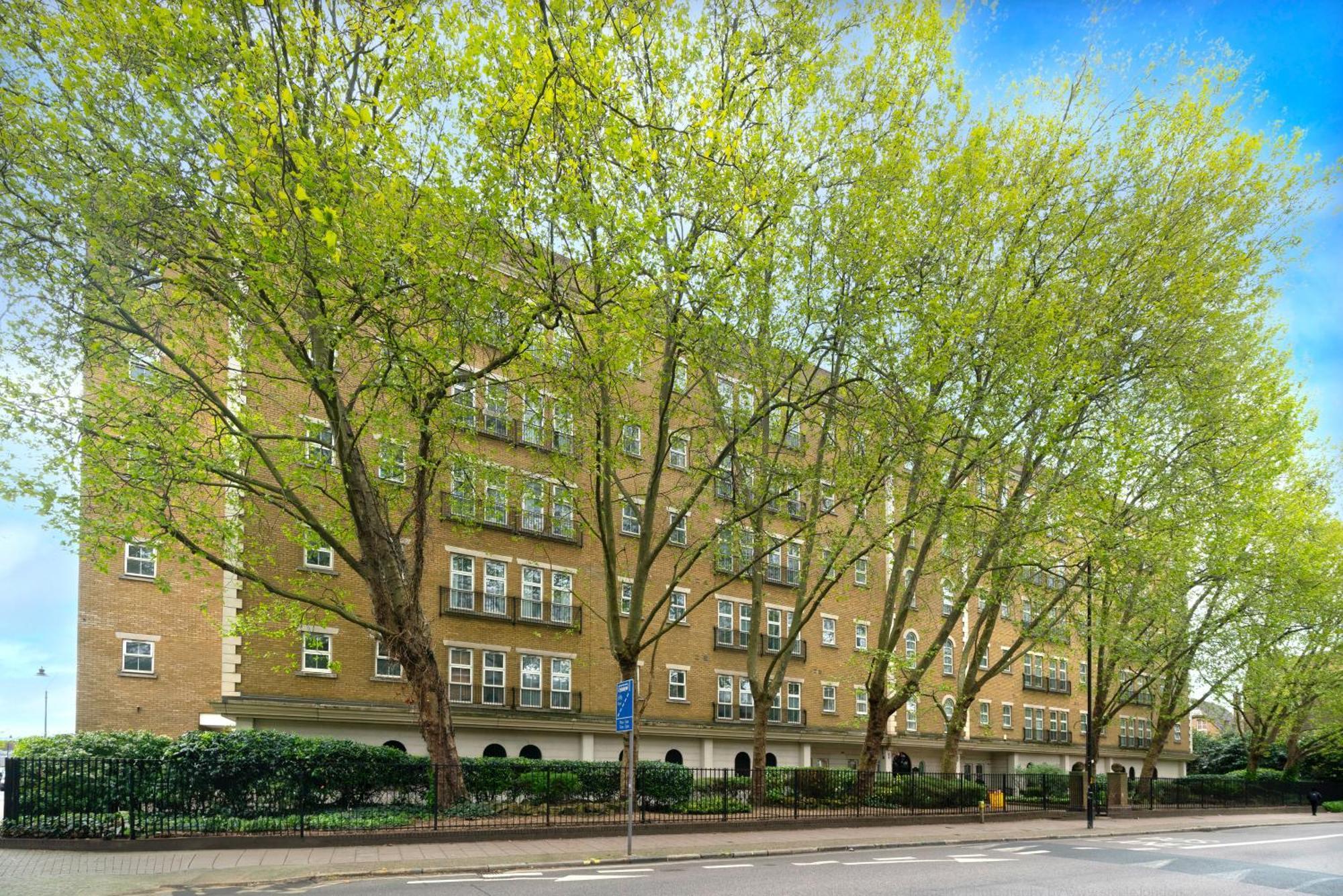 Apartamento Spacious Two Bedroom Private In Tower Bridge Bridge