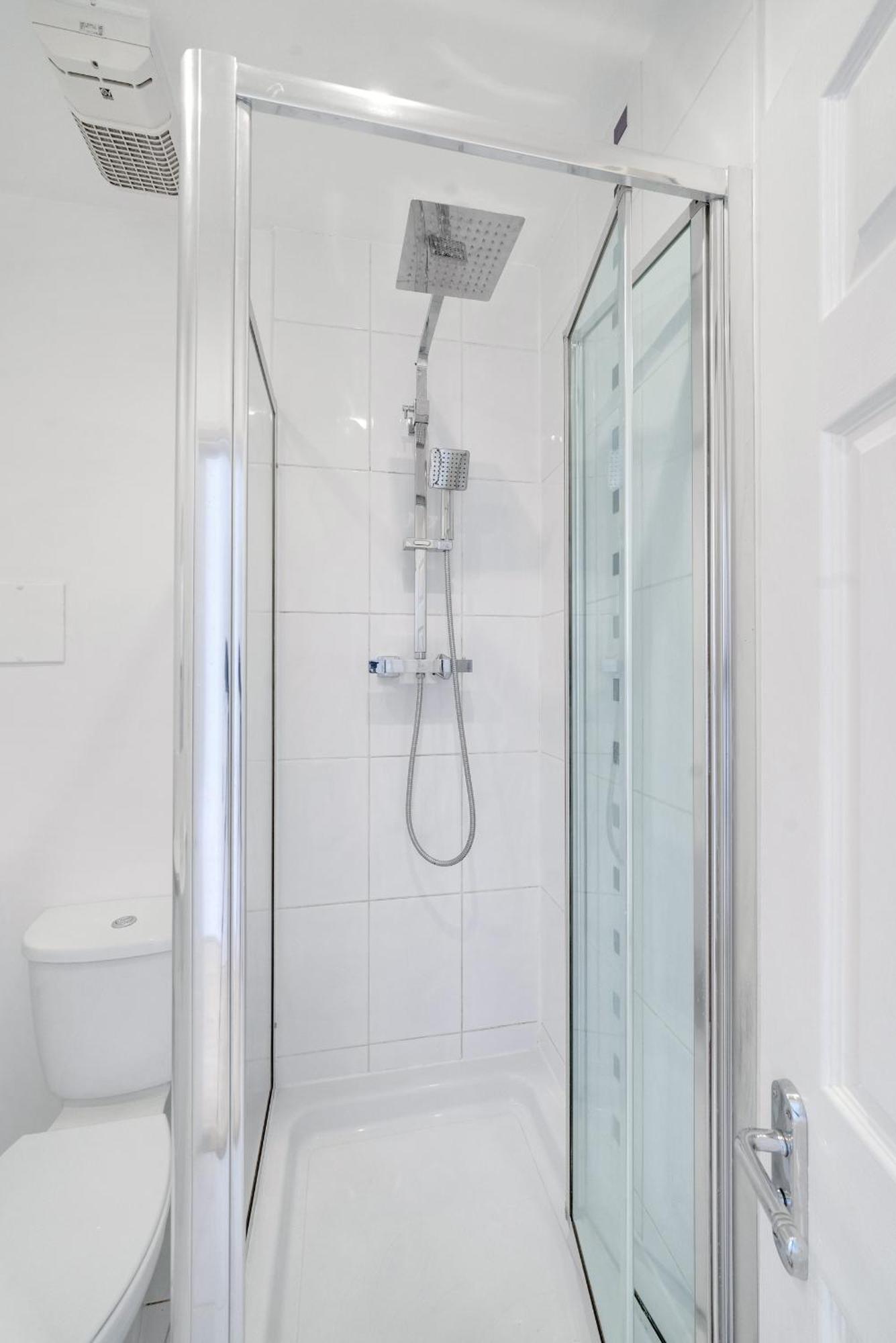 Apartamento Spacious Two Bedroom Private In Tower Bridge Bridge *