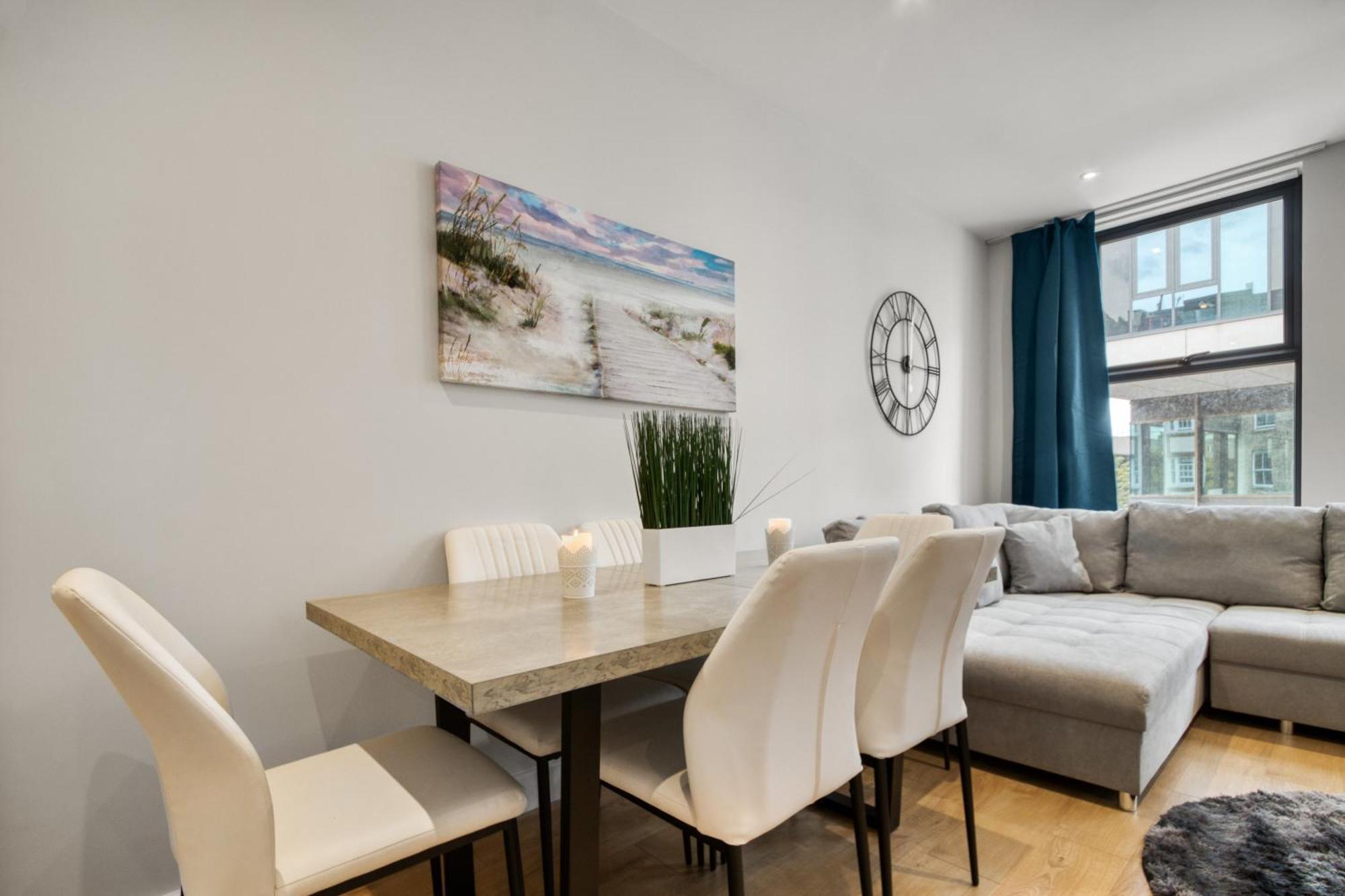 Finsbury Park 2 Bed Apartment *
