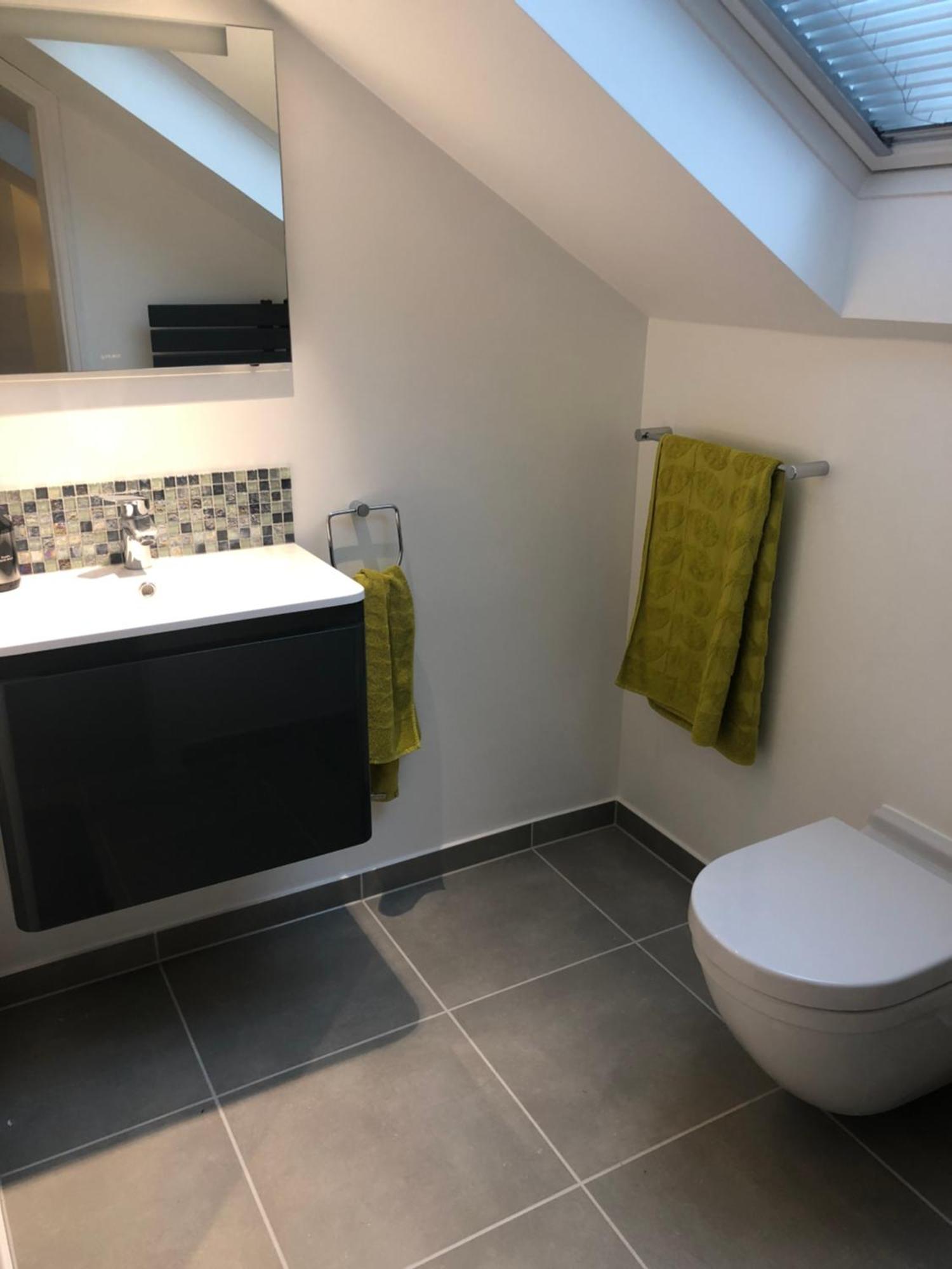 Maison d'hôtes Putney Sw15 *