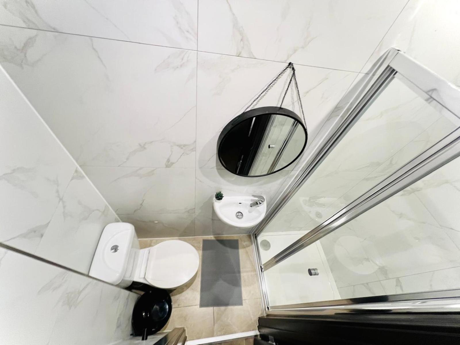 72 Center Location I Guest house *