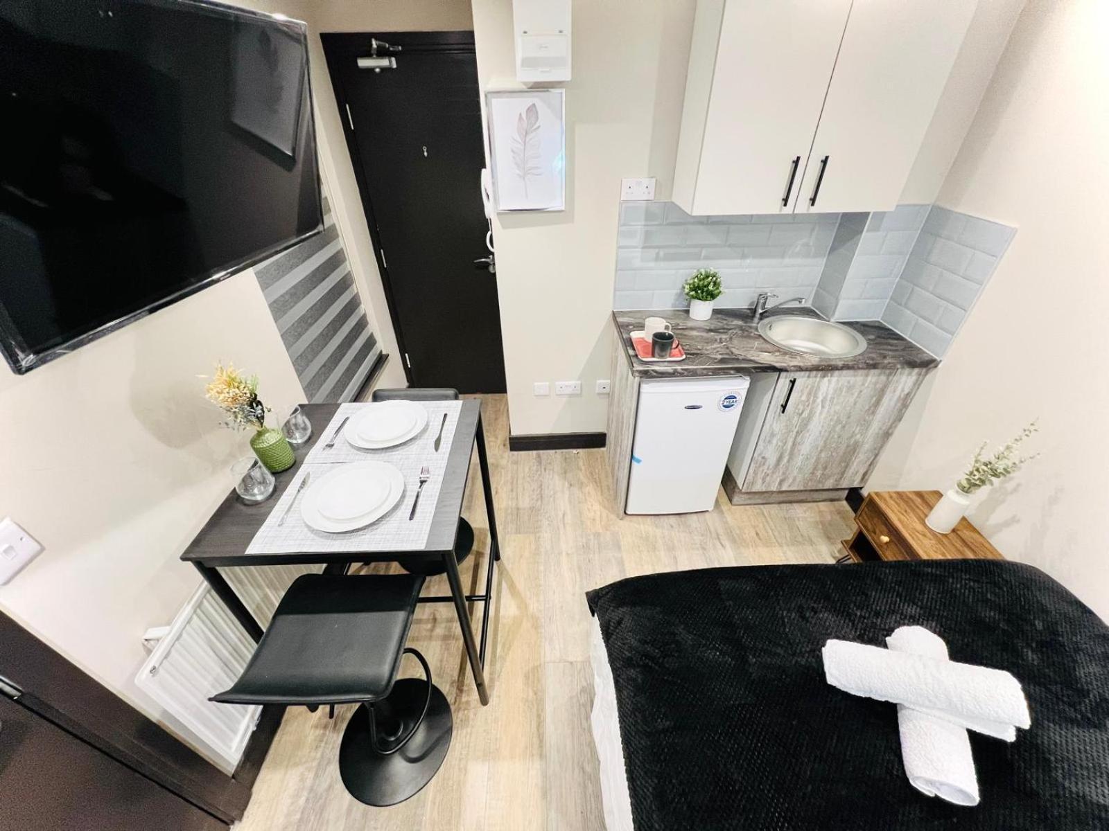 72 Center Location I Guest house *