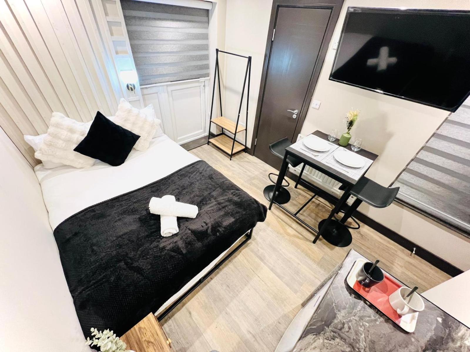 Guest house 72 Center Location I *